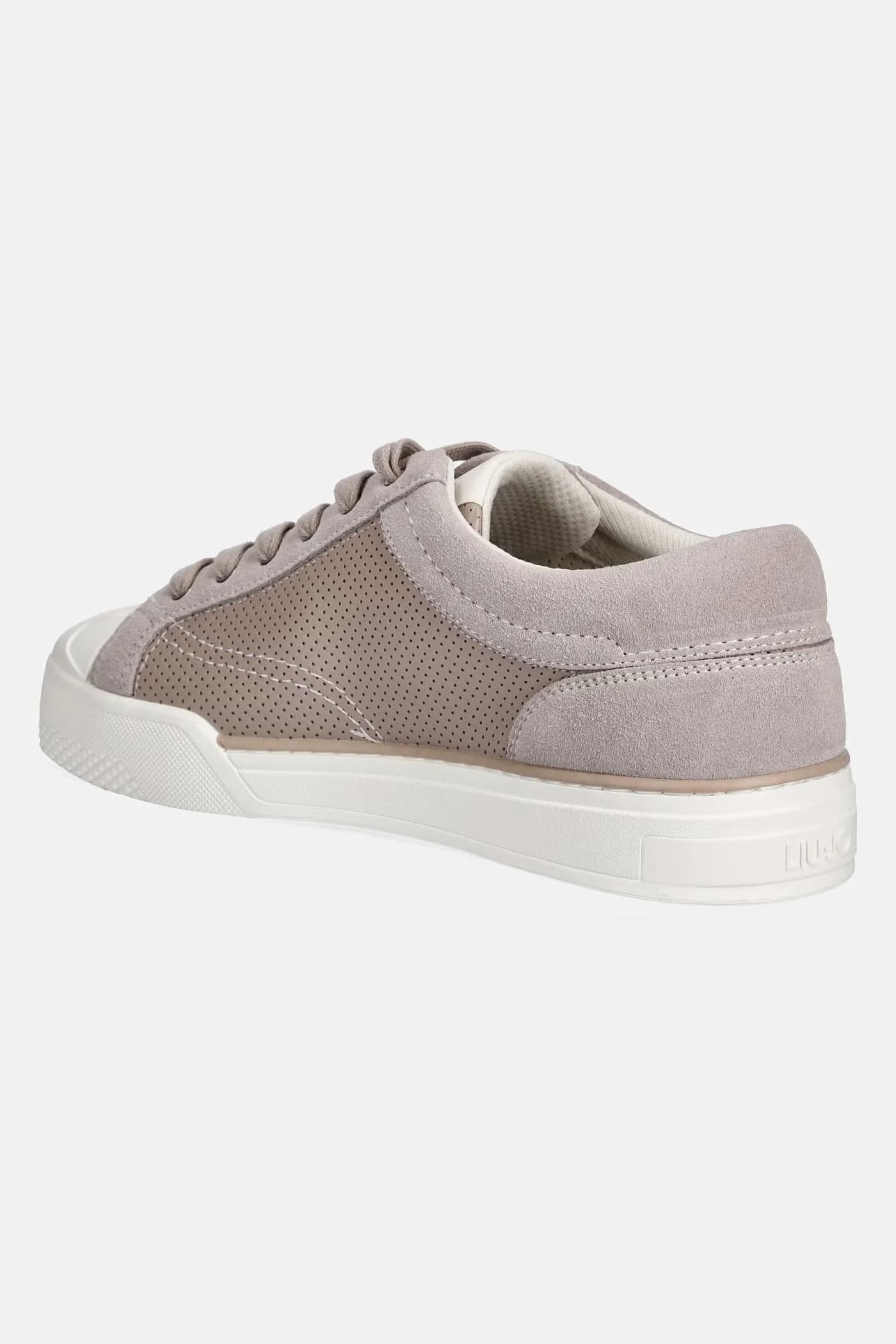 женские кроссовки BENSON 01 - фото 3