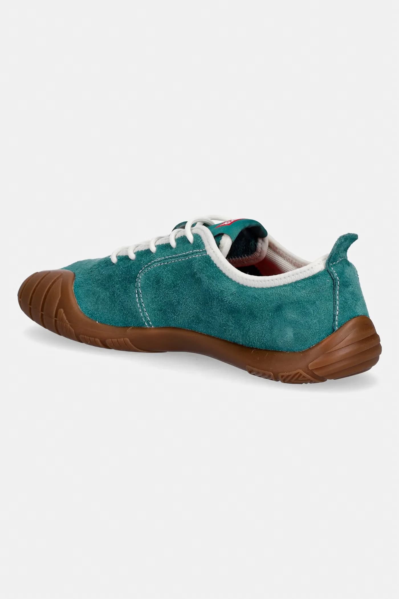 Peu Path+ женские замшевые кроссовки - фото 3