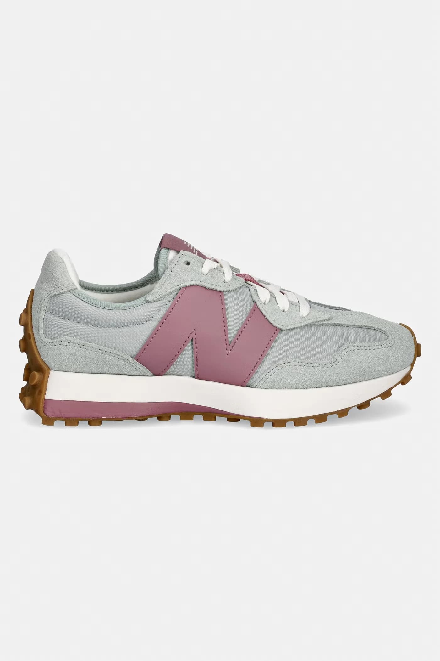 327 женские кроссовки - фото 2