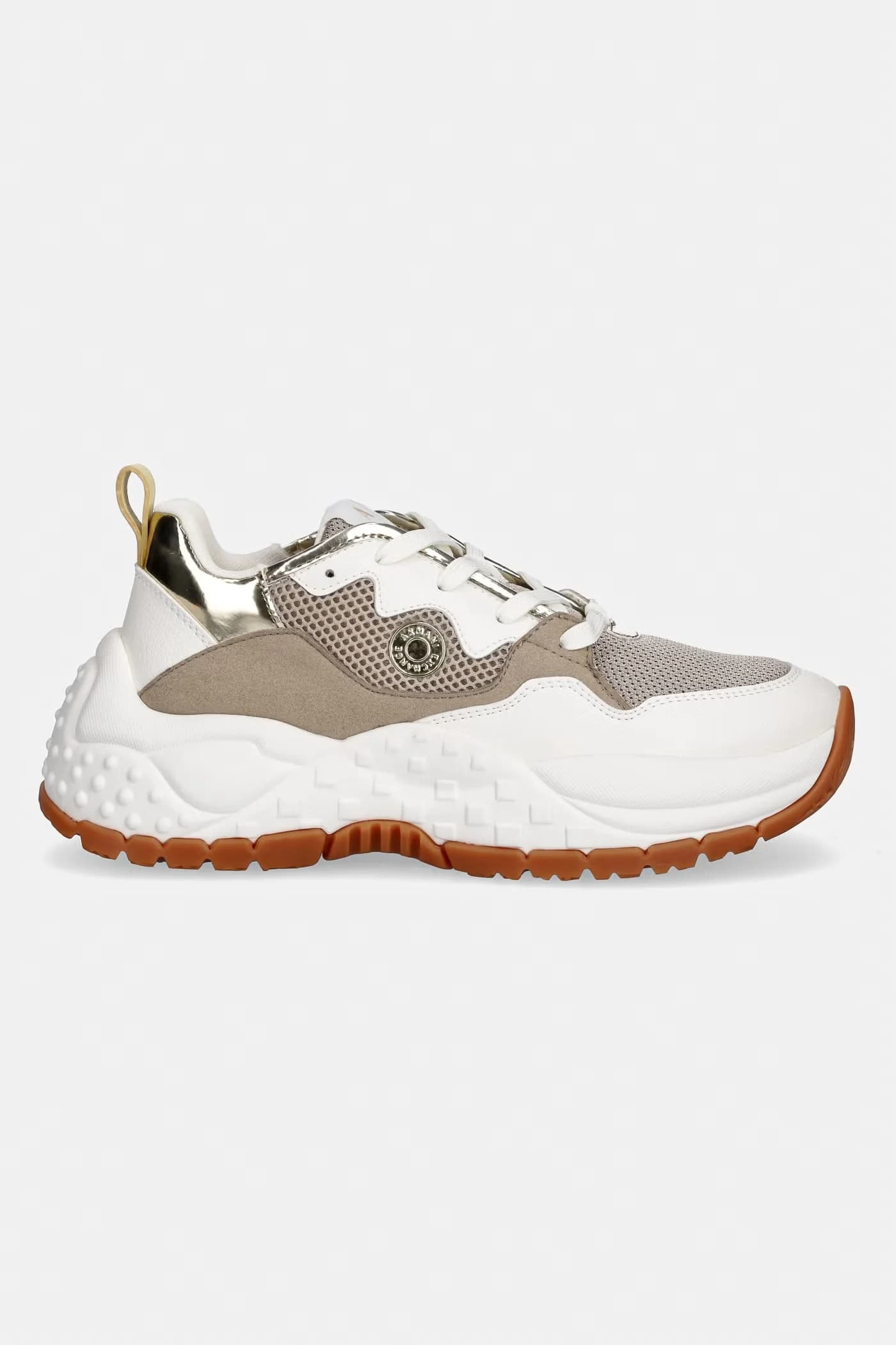 Женские кроссовки - фото 2