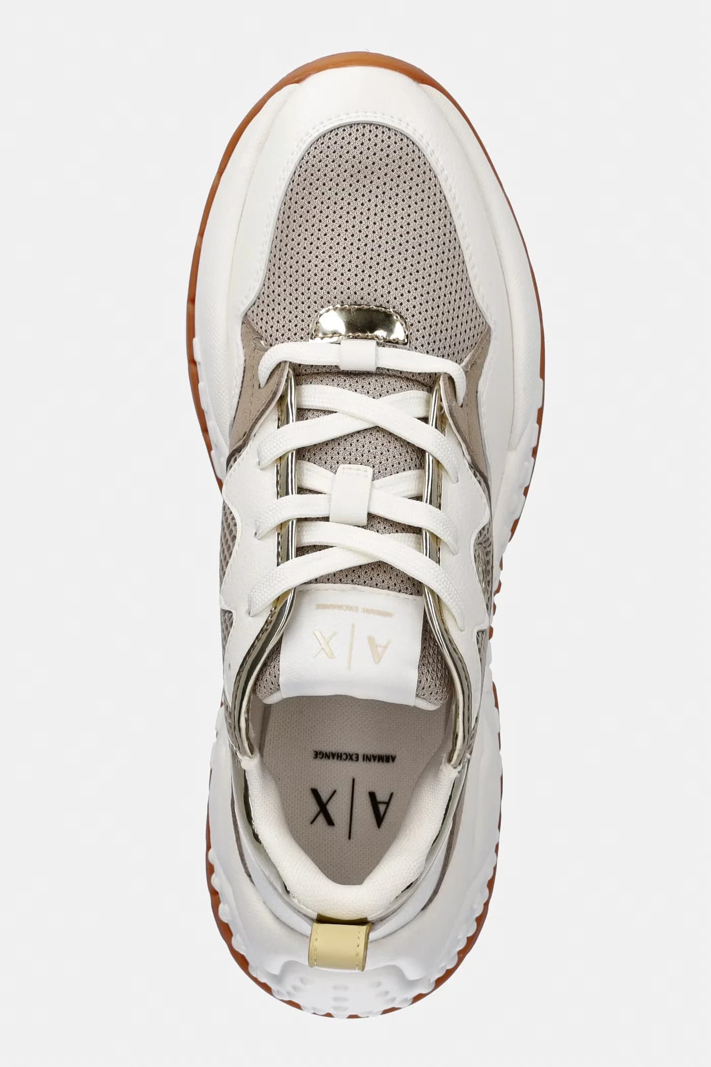 Женские кроссовки - фото 4