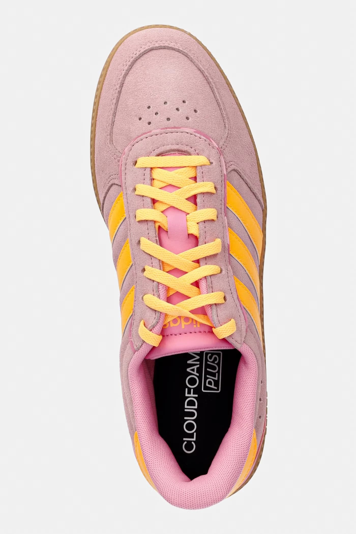 Женские кроссовки Breaknet Sleek - фото 4