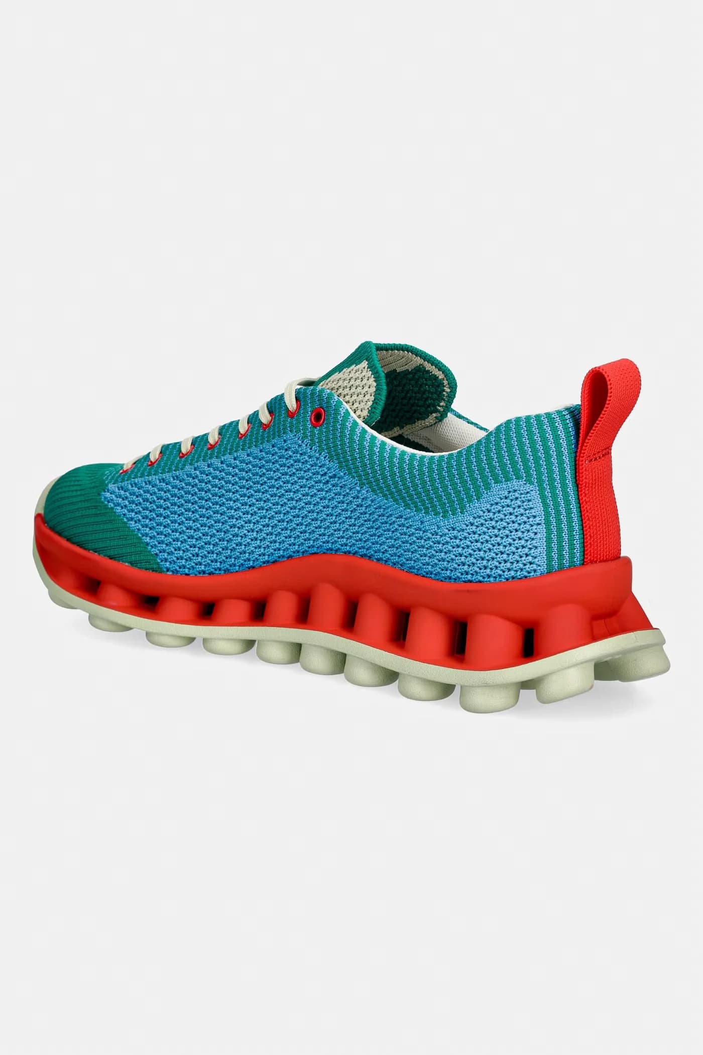 Женские кроссовки Pelotissima by Sunnei - фото 3