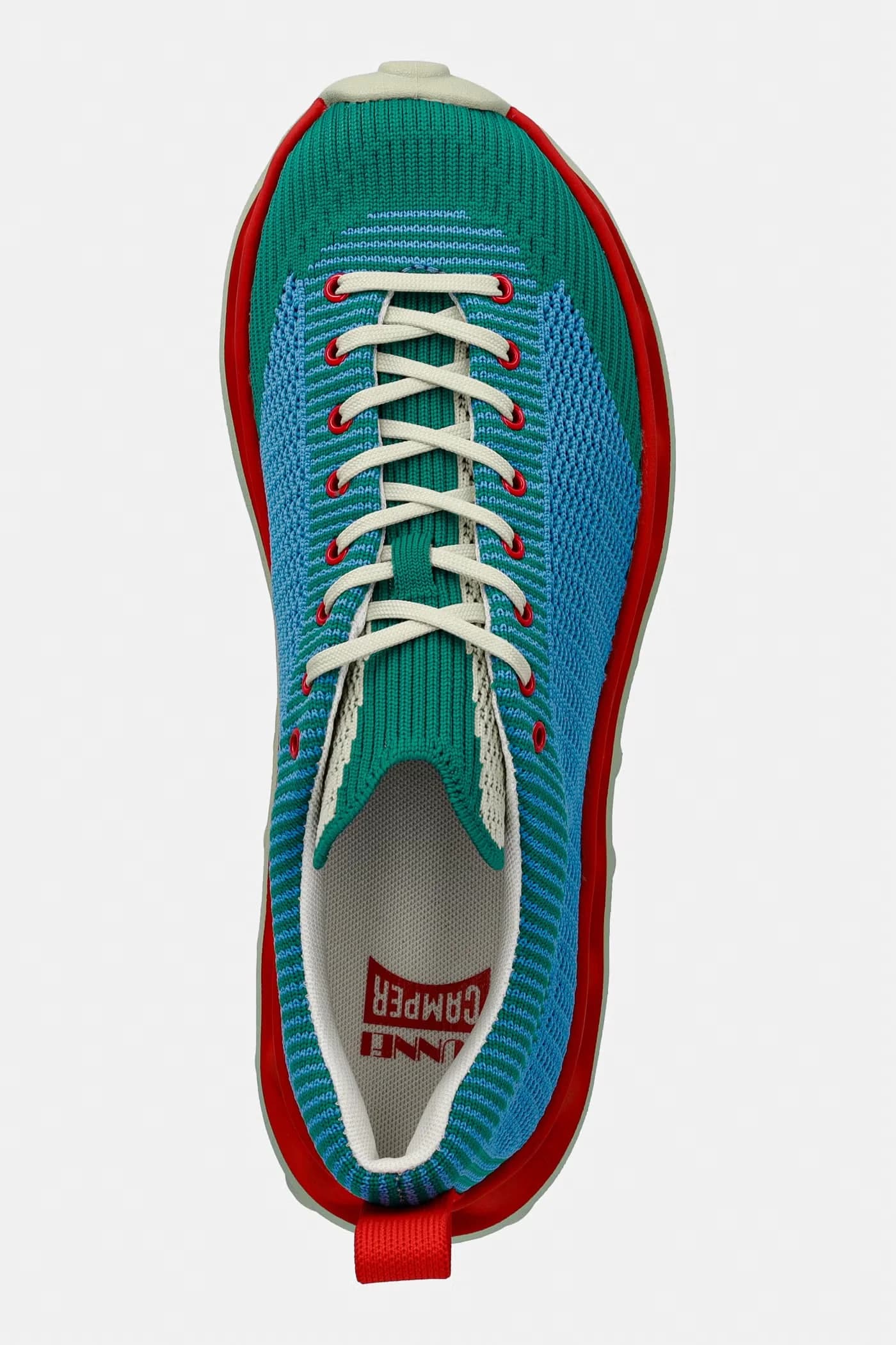 Женские кроссовки Pelotissima by Sunnei - фото 4