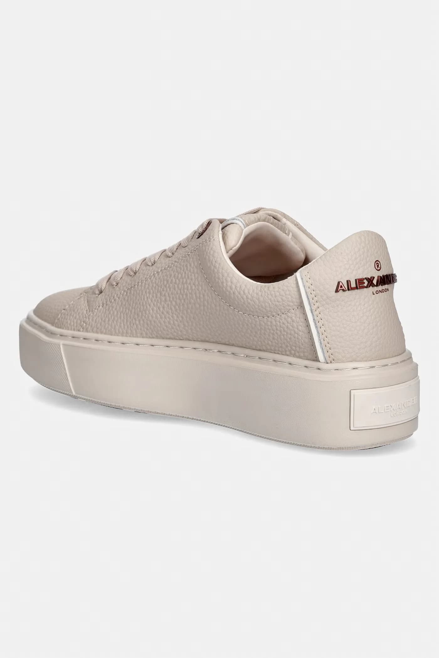 женские кроссовки London High - фото 3