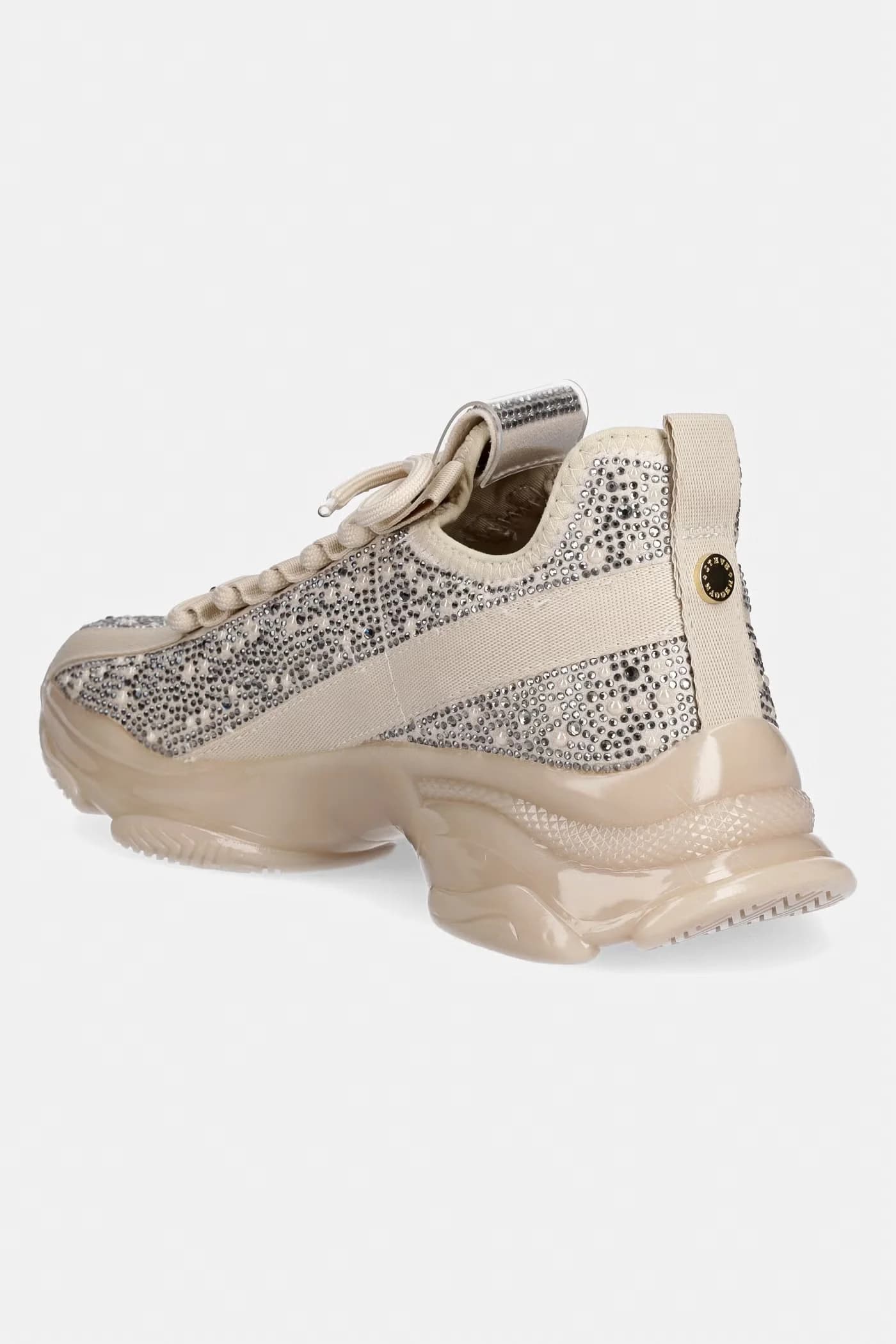 женские кроссовки Mysteria-P - фото 3