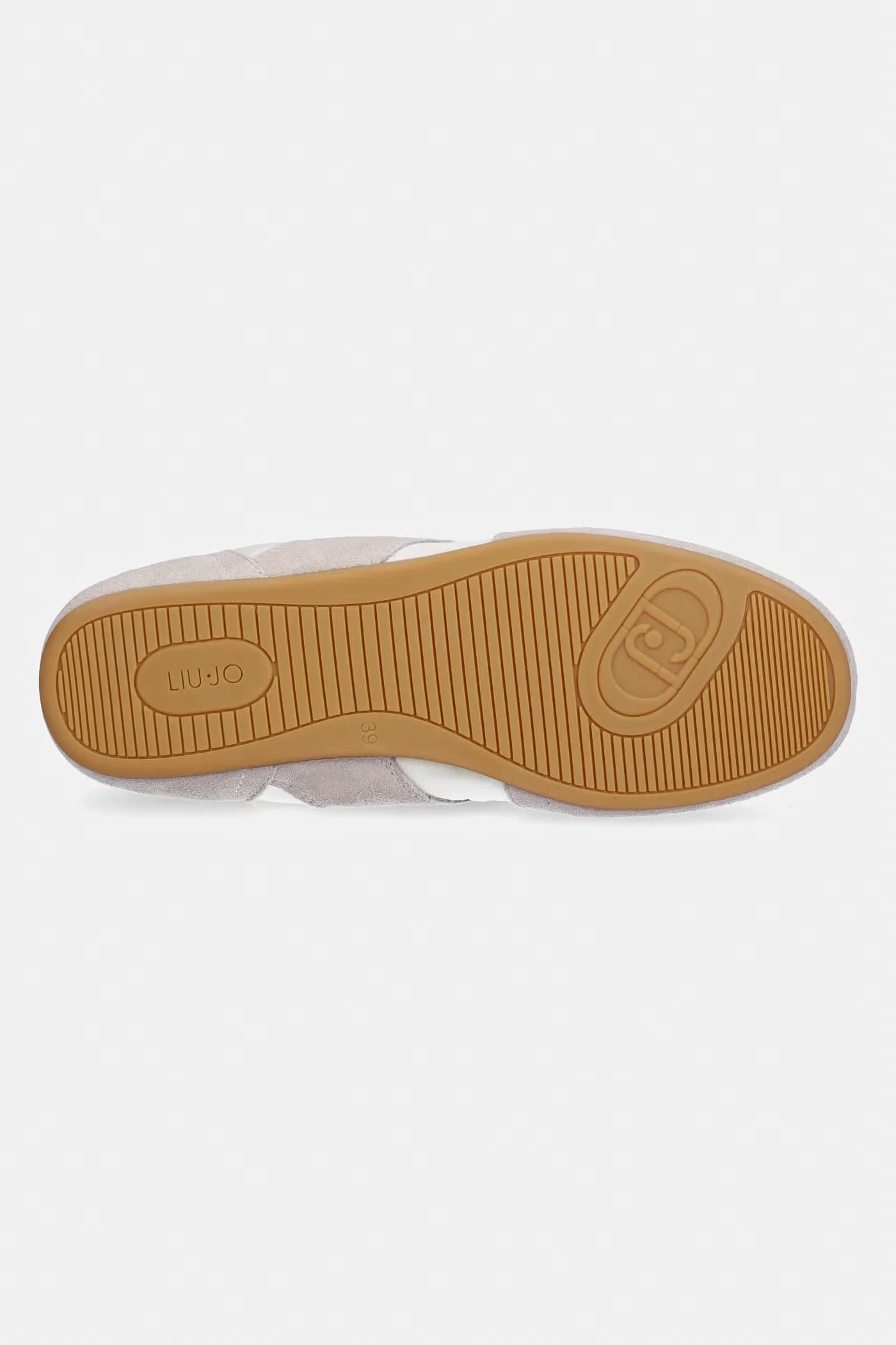 DARCEY 01 женские замшевые кроссовки - фото 5