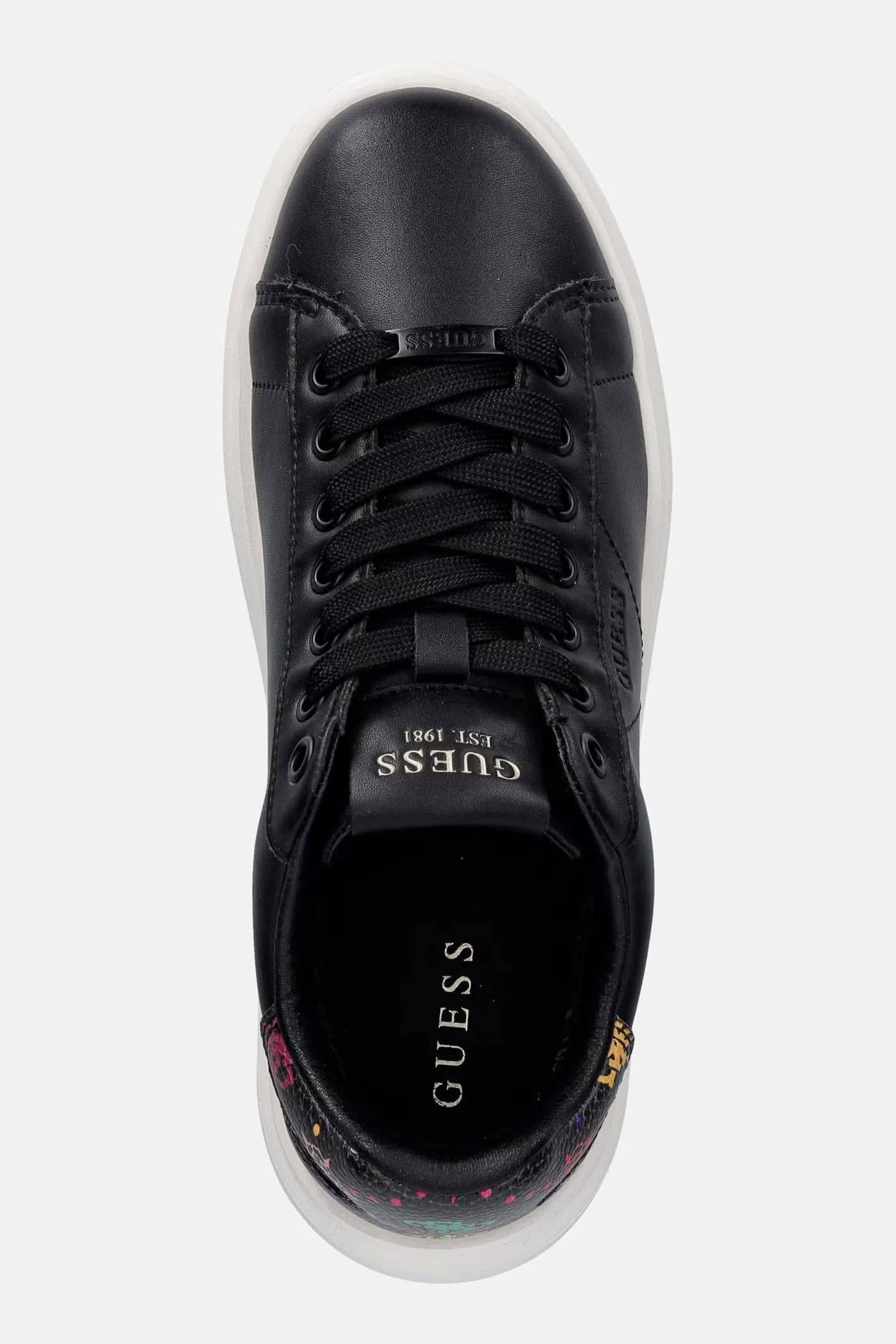 ELBINA11 женские кроссовки - фото 4