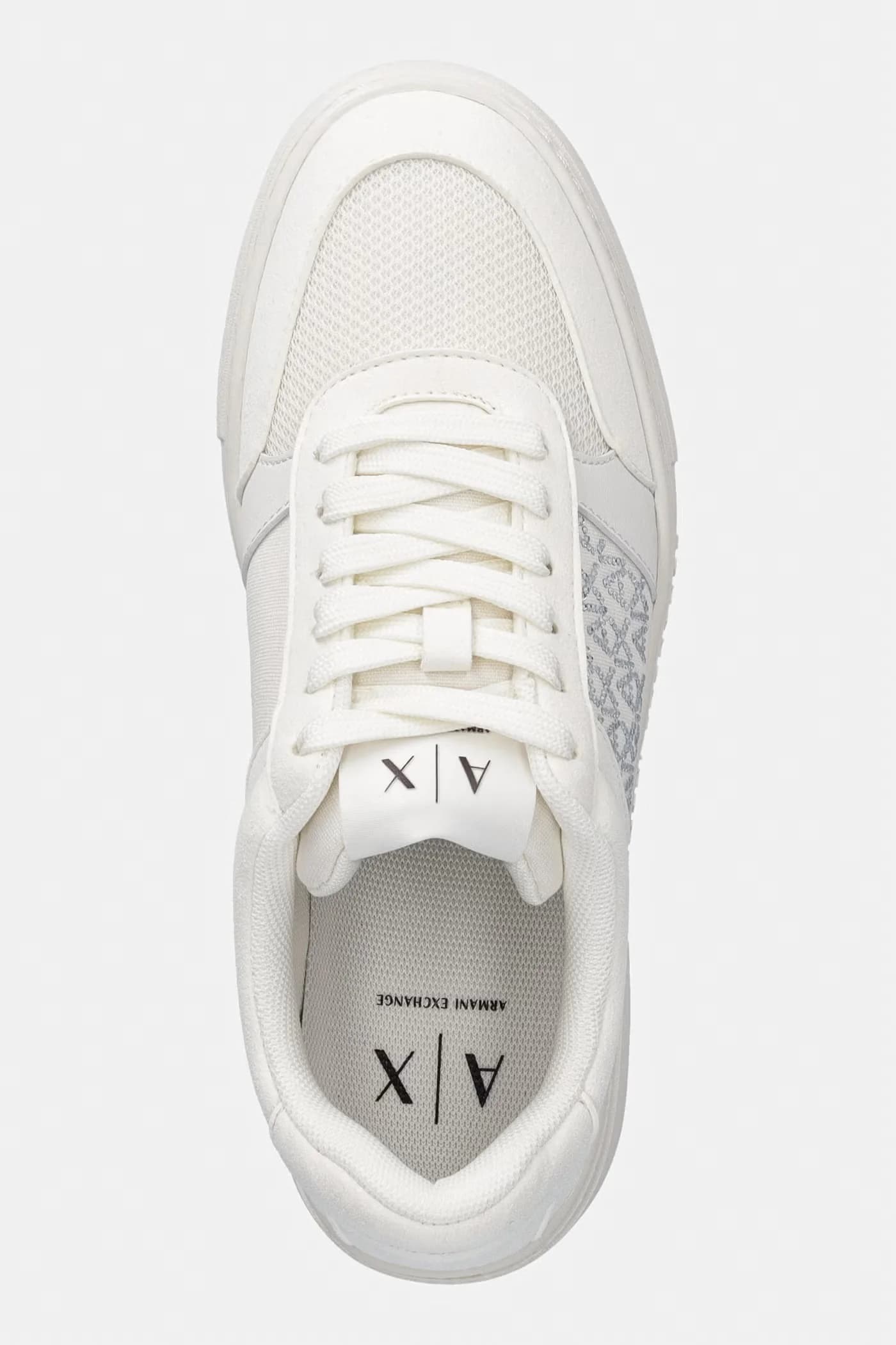 Женские кроссовки - фото 4