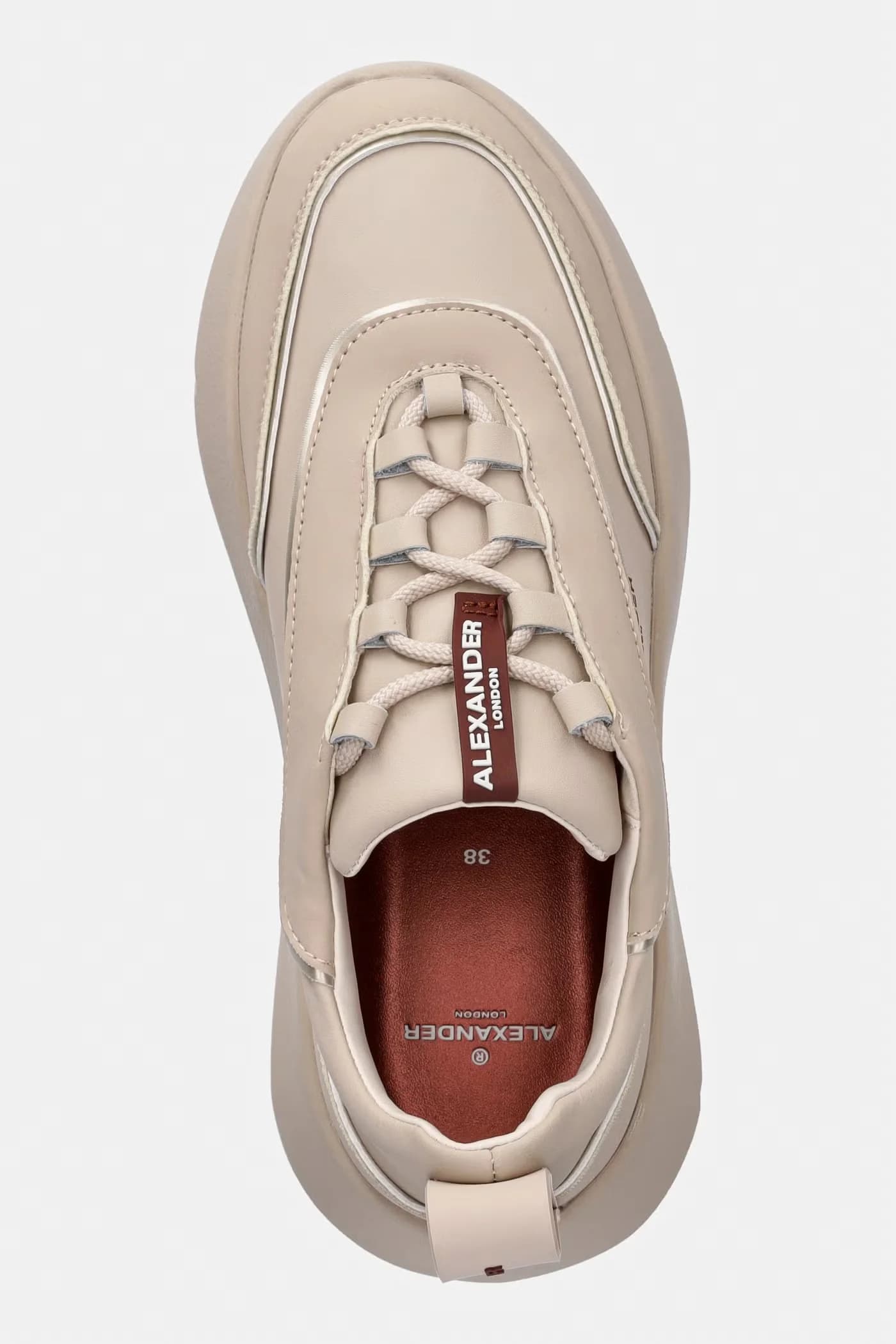 женские кроссовки Eclipse - фото 4