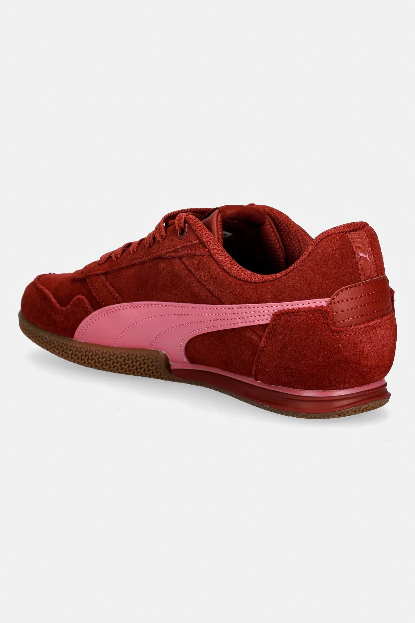 кроссовки BELLA DONNA замшевые - фото 3