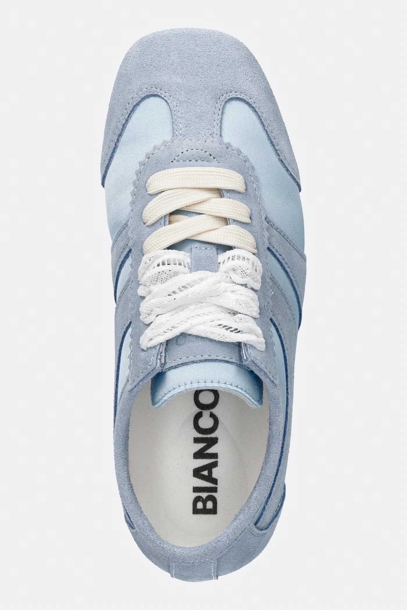 БИАФРЕДЕ женские кроссовки - фото 4