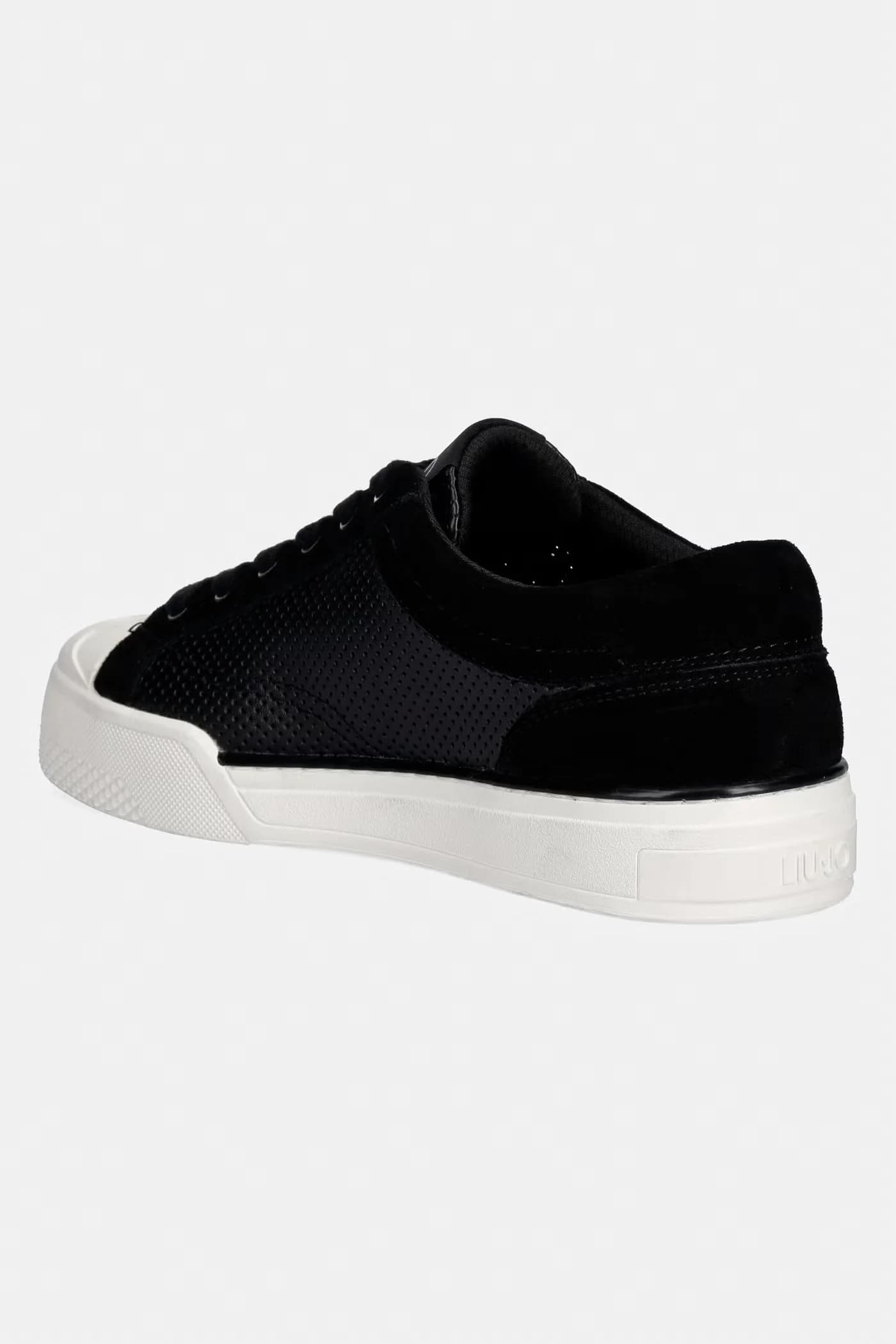 женские кроссовки BENSON 01 - фото 3