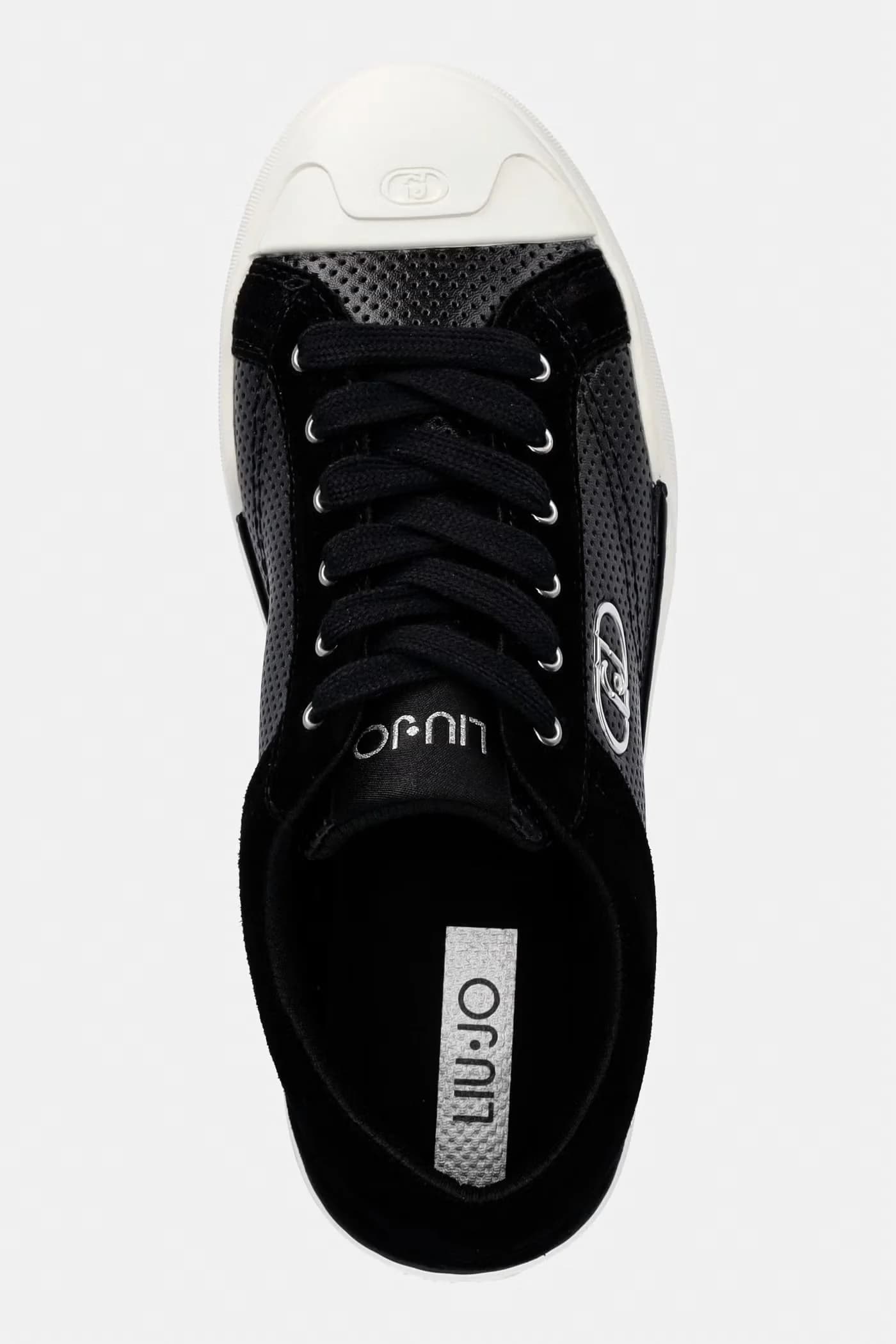 женские кроссовки BENSON 01 - фото 4