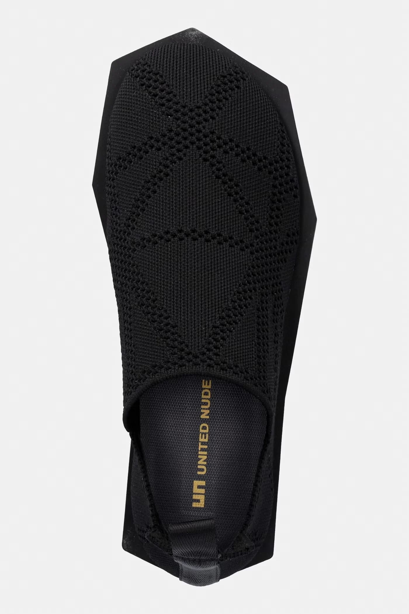 Кроссовки Lo Unisex-L из политкани Lo - фото 4