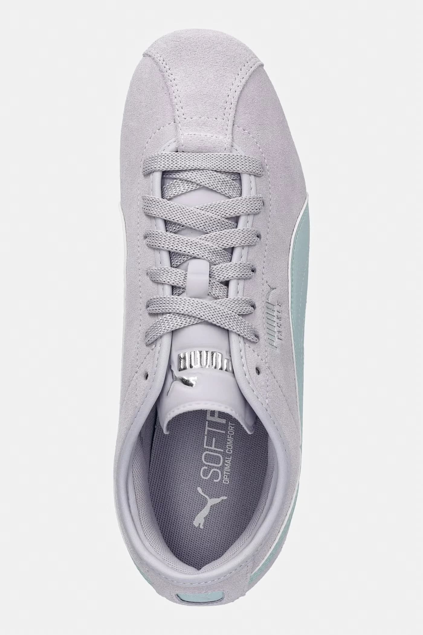 кроссовки Tackle - фото 4