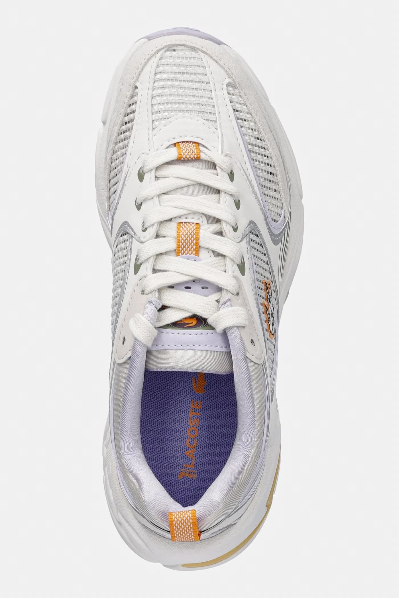 кроссовки Storm 96 2K - фото 4