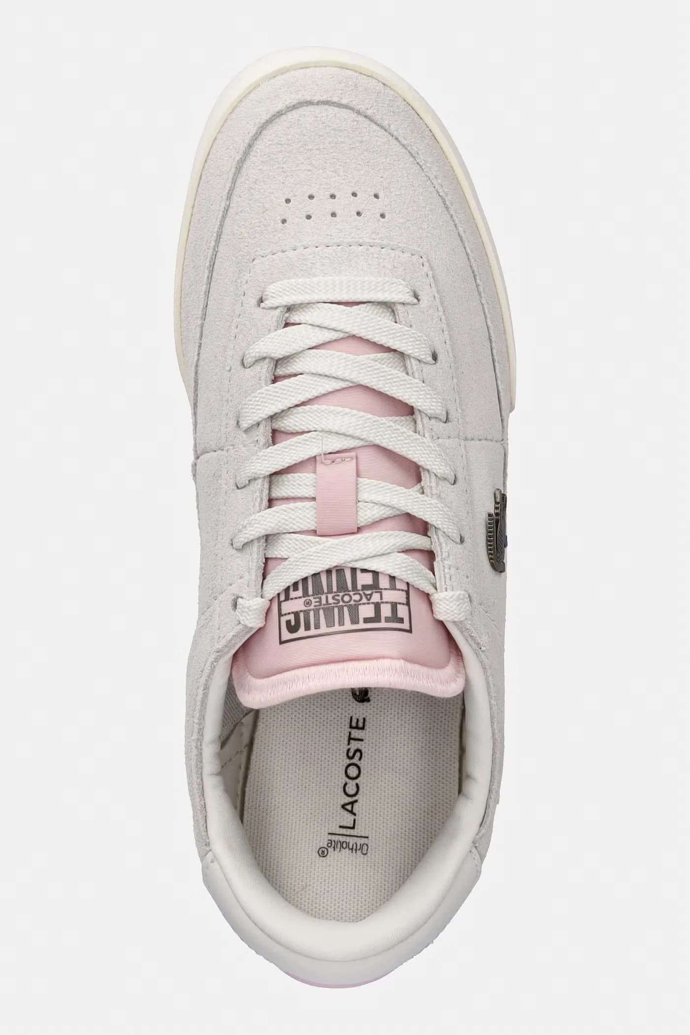 кроссовки Aura - фото 4