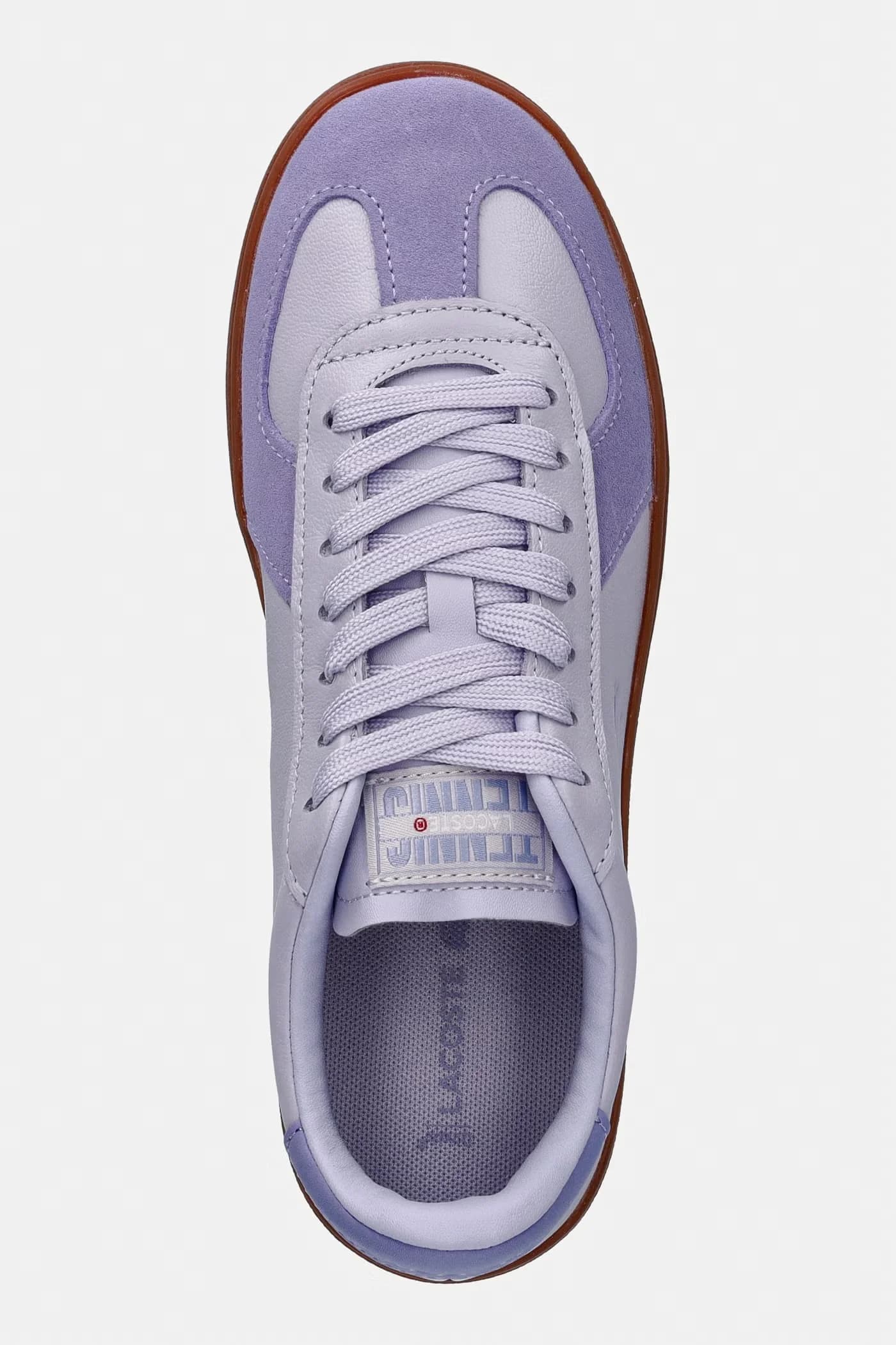 кроссовки Baseshot Pro - фото 4