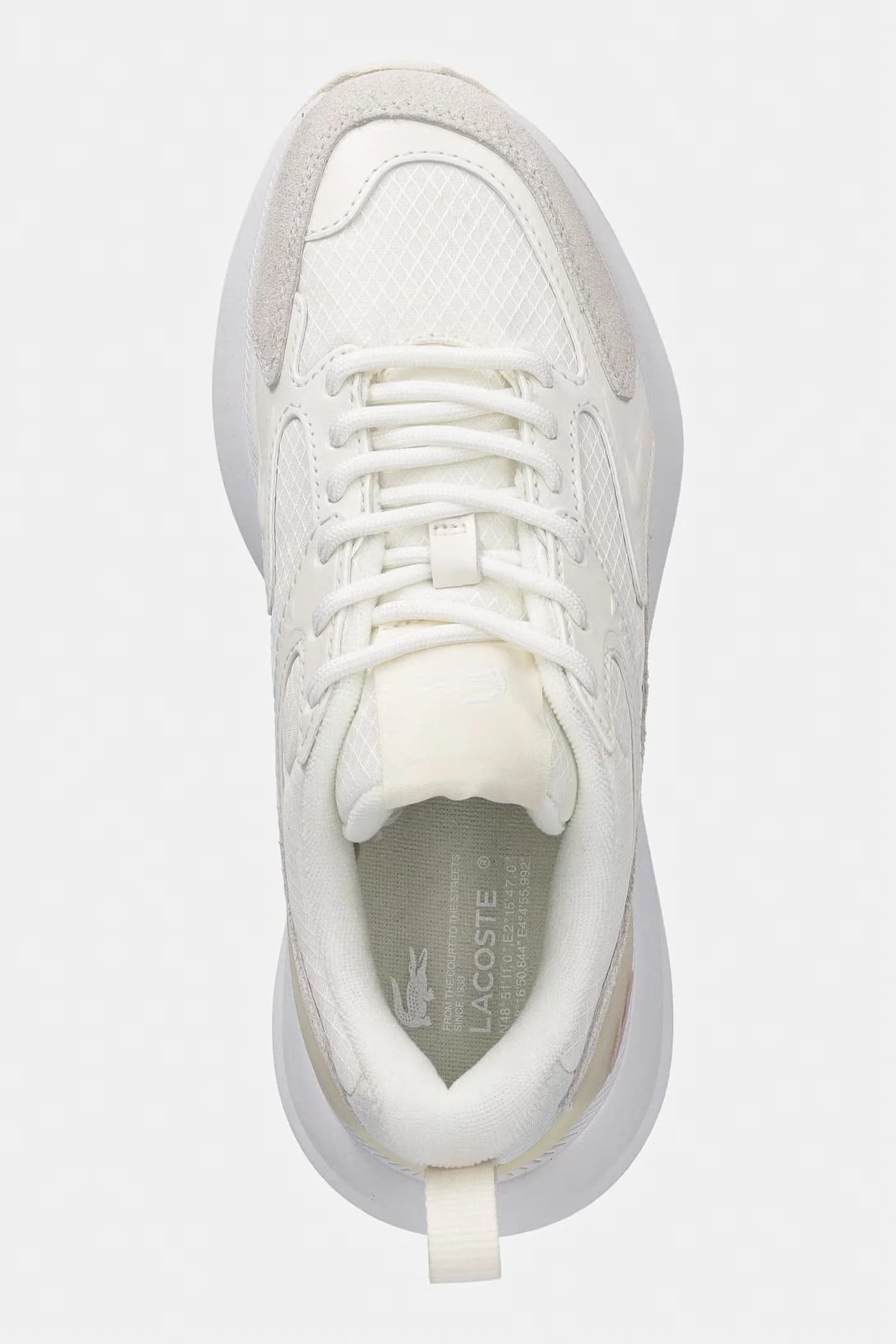 кроссовки L003 Evo - фото 4