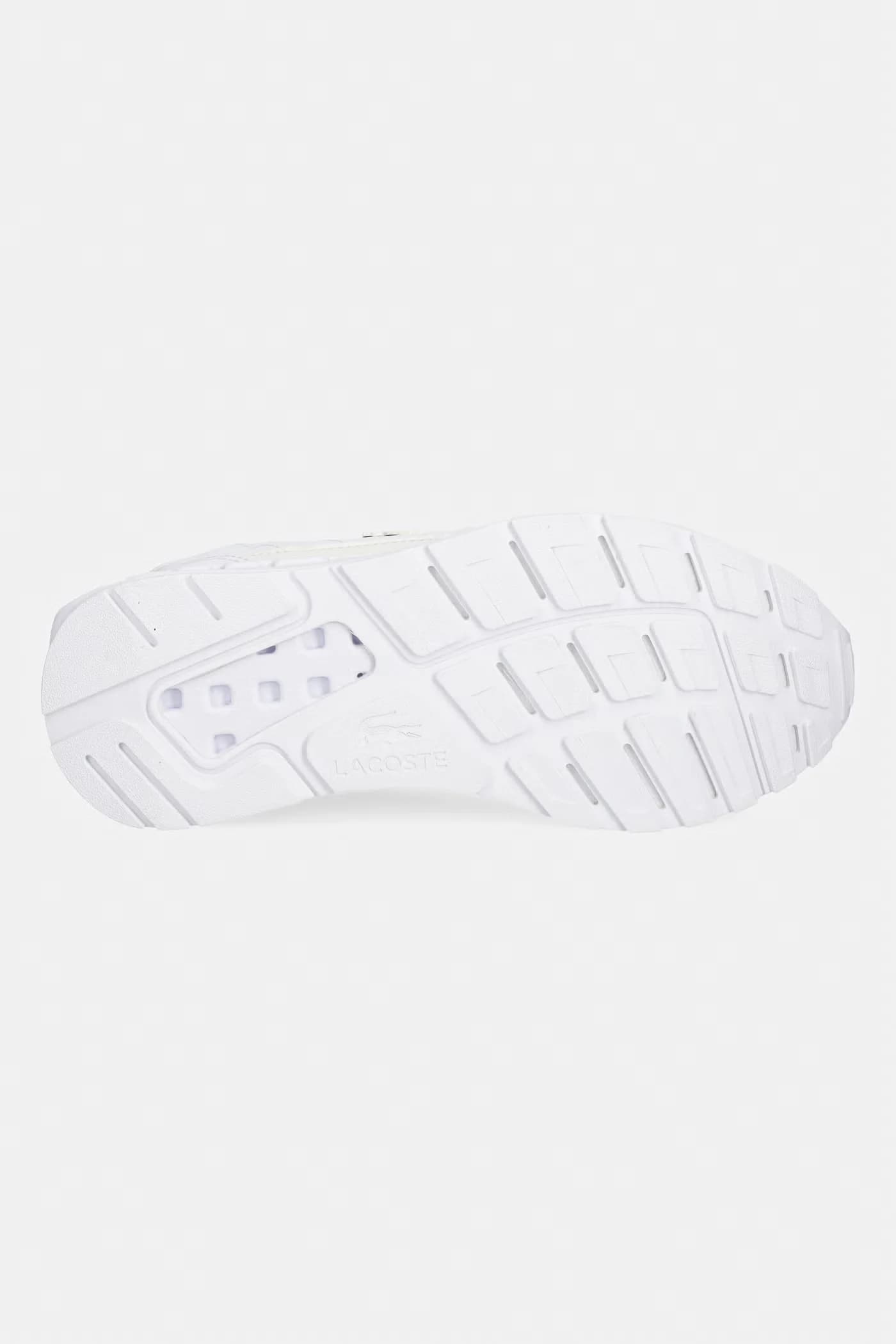 кроссовки Partner Wmns из кожи - фото 5