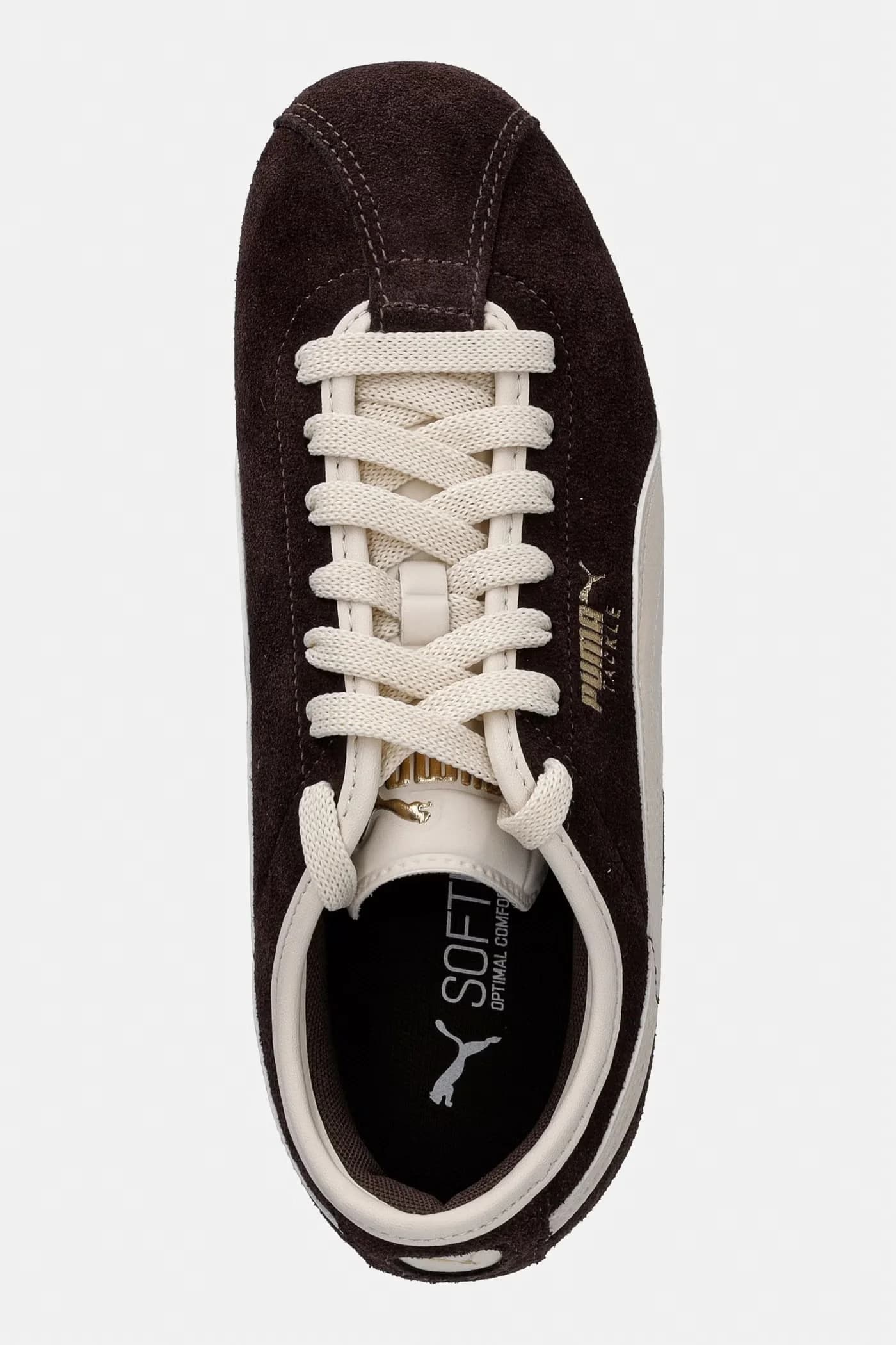 кроссовки Tackle - фото 4