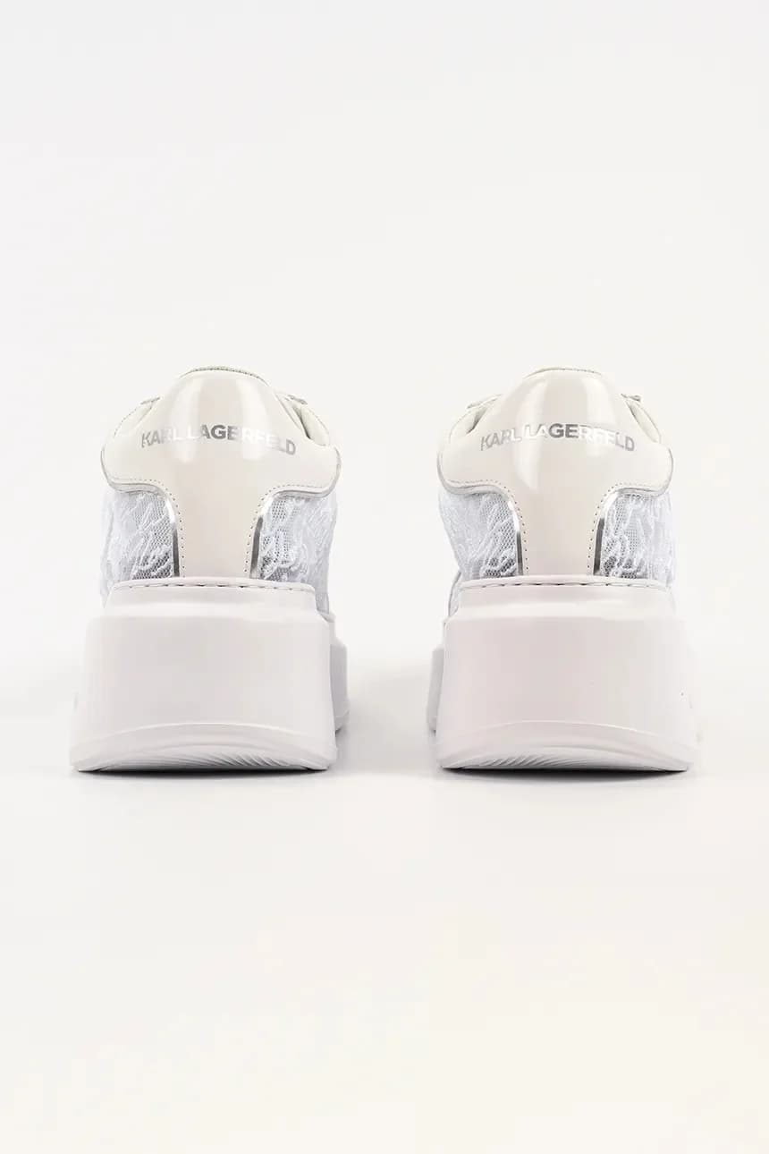 кроссовки Anakapri - фото 3