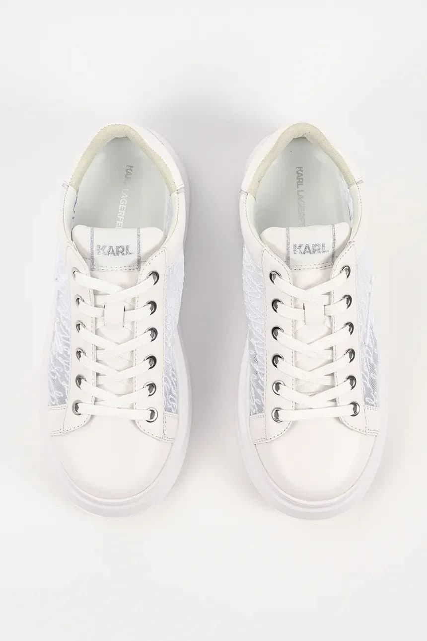 кроссовки Anakapri - фото 4