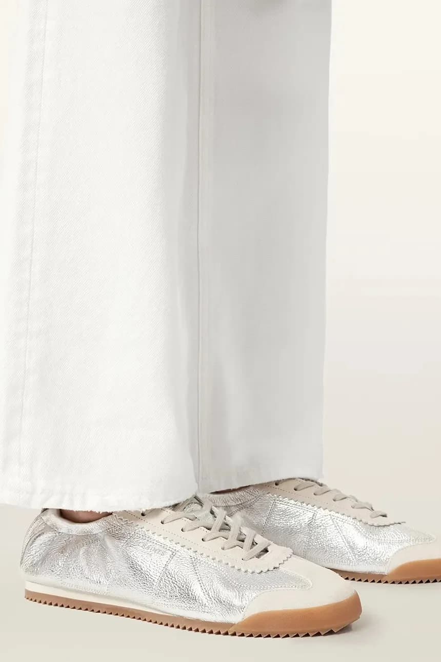 кроссовки Kenny Runner - фото 6