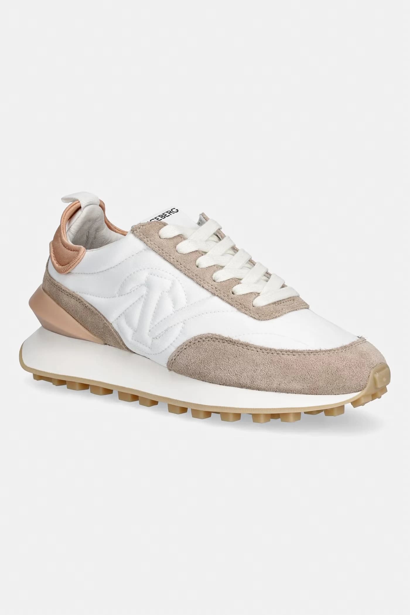 Кроссовки с петлей