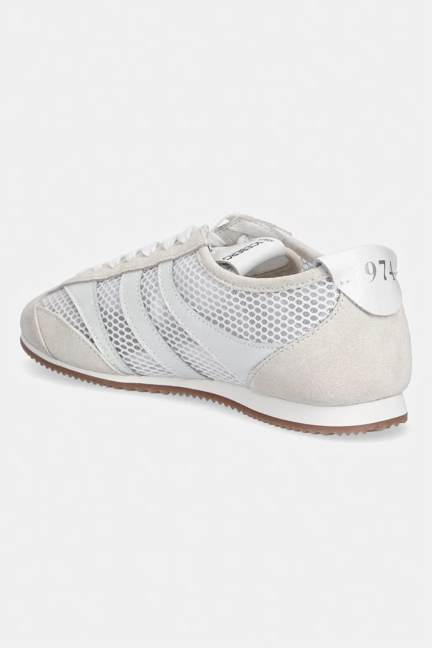 кроссовки с открытым носком - фото 3