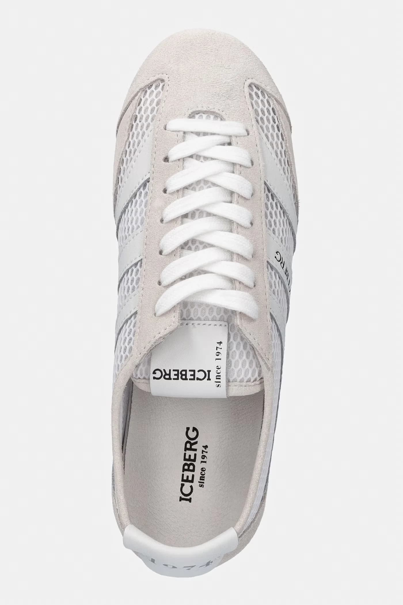 кроссовки с открытым носком - фото 4