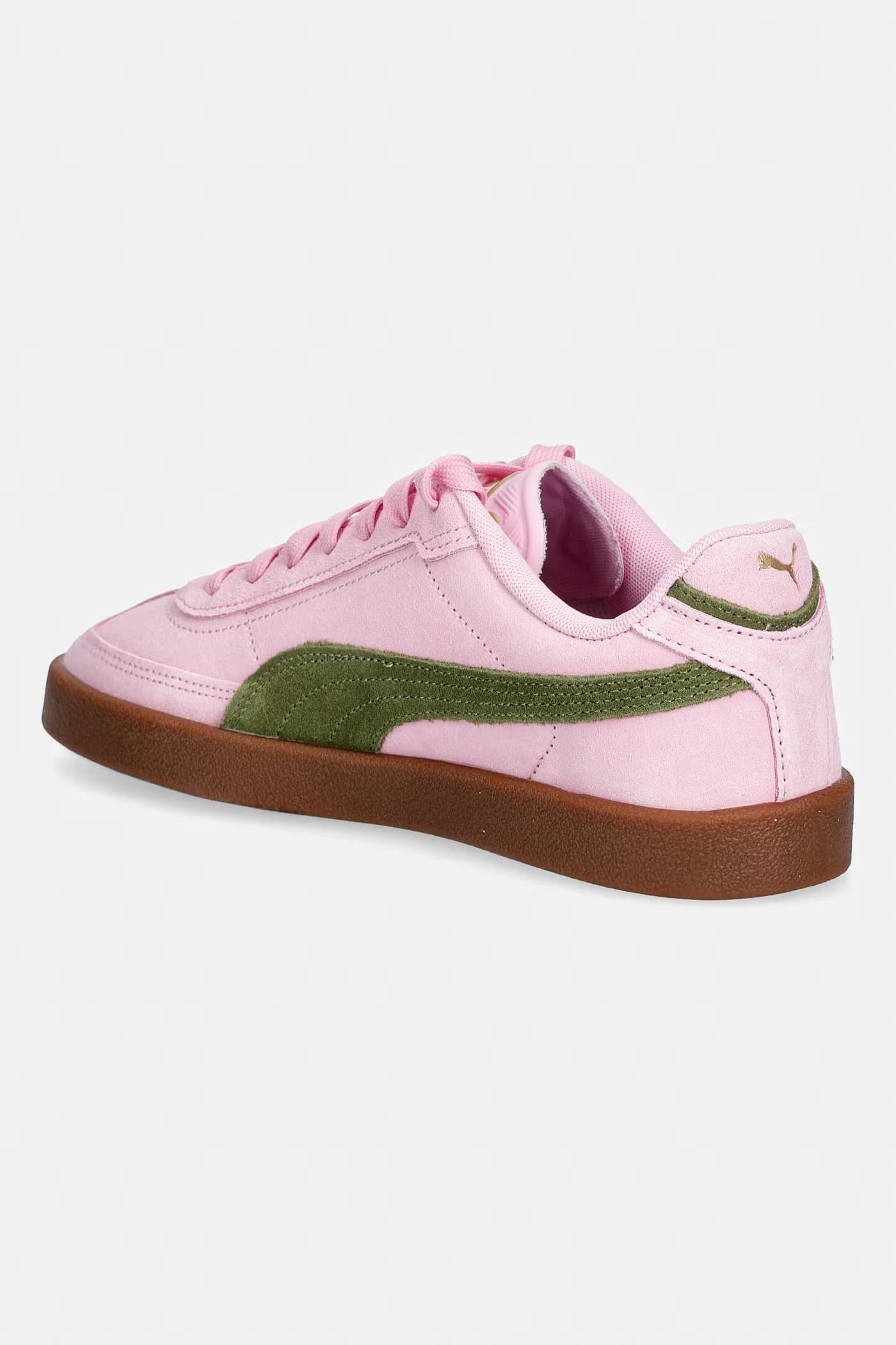 кроссовки Club II Era Suede - фото 3