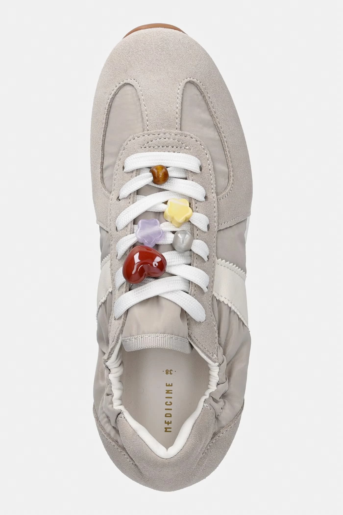 Кроссовки - фото 4