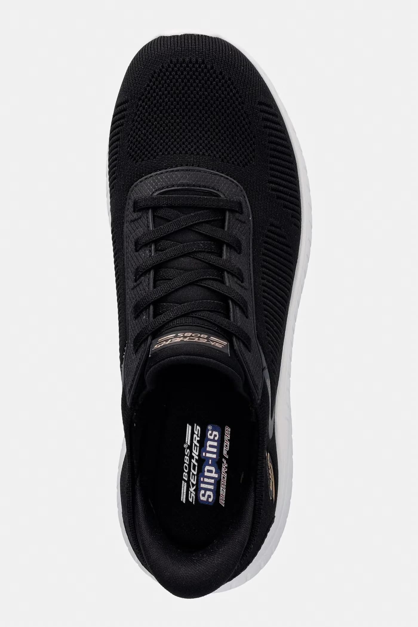 кроссовки BOBS SQUAD CHAOS - фото 4