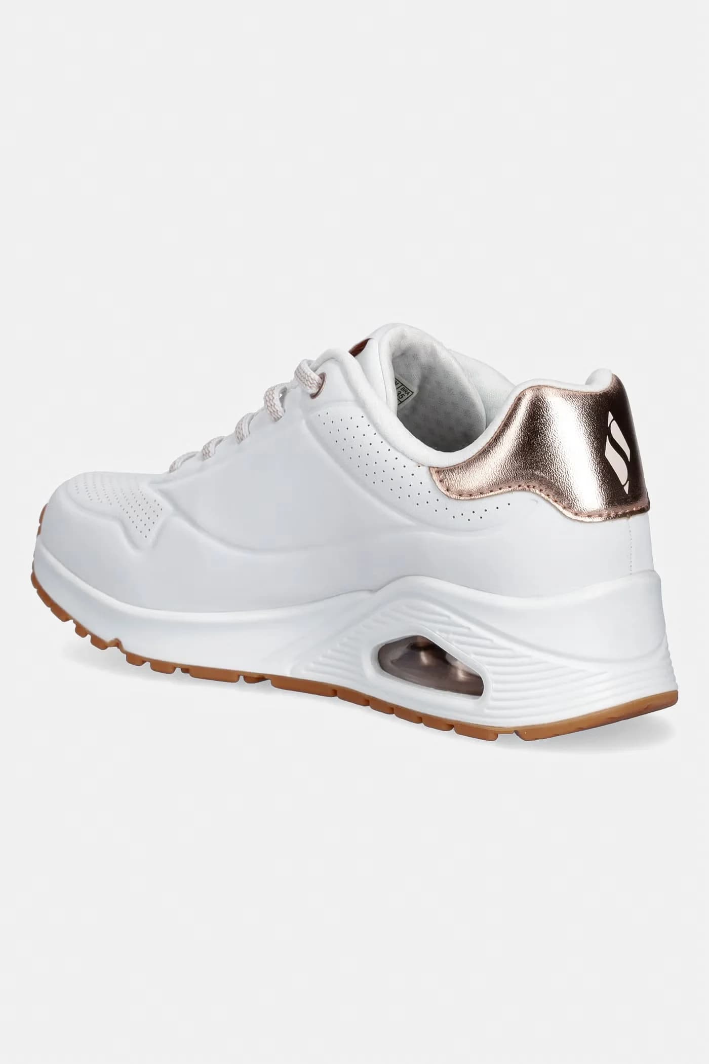 кроссовки UNO - фото 3