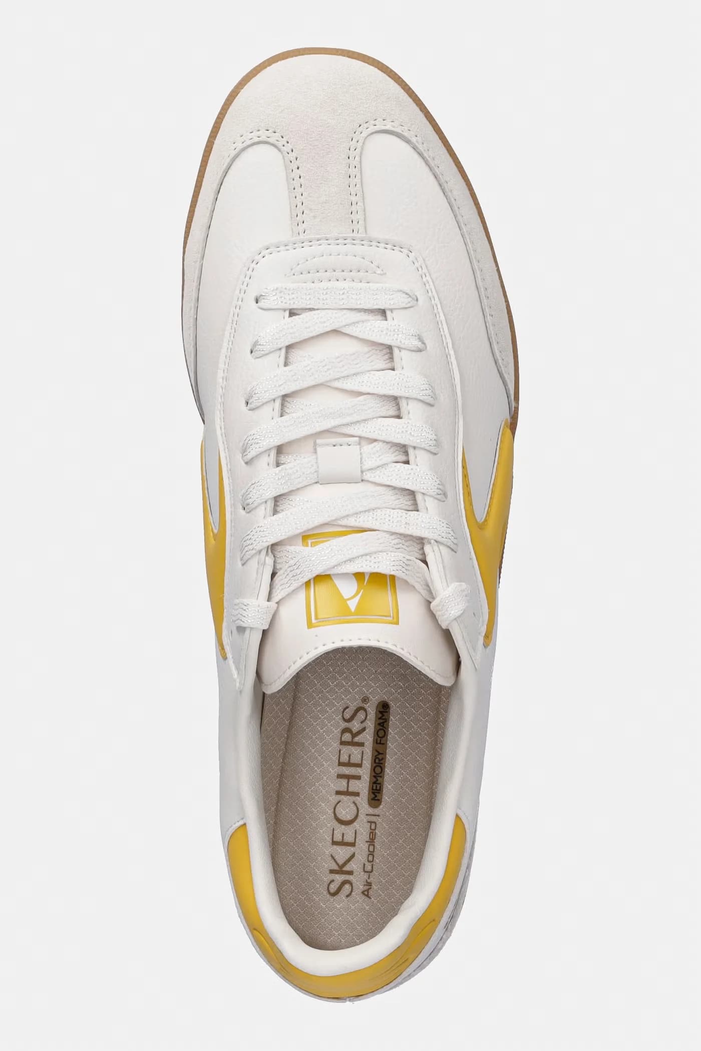 кроссовки HOTSHOT - фото 4