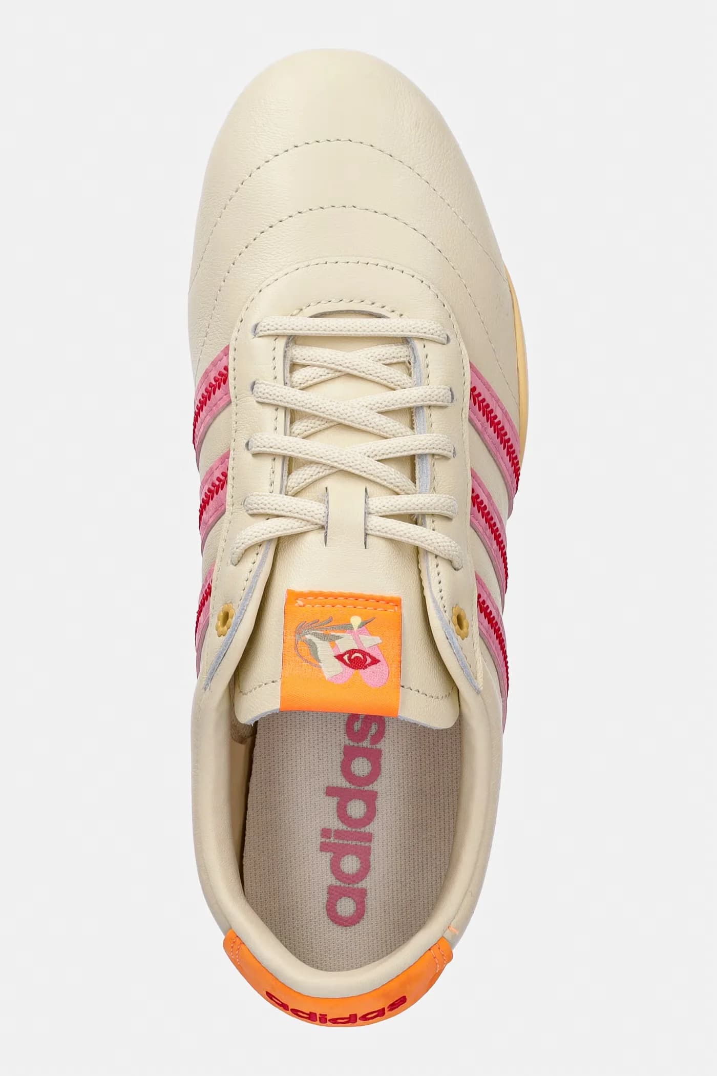 кроссовки Grand Court - фото 4