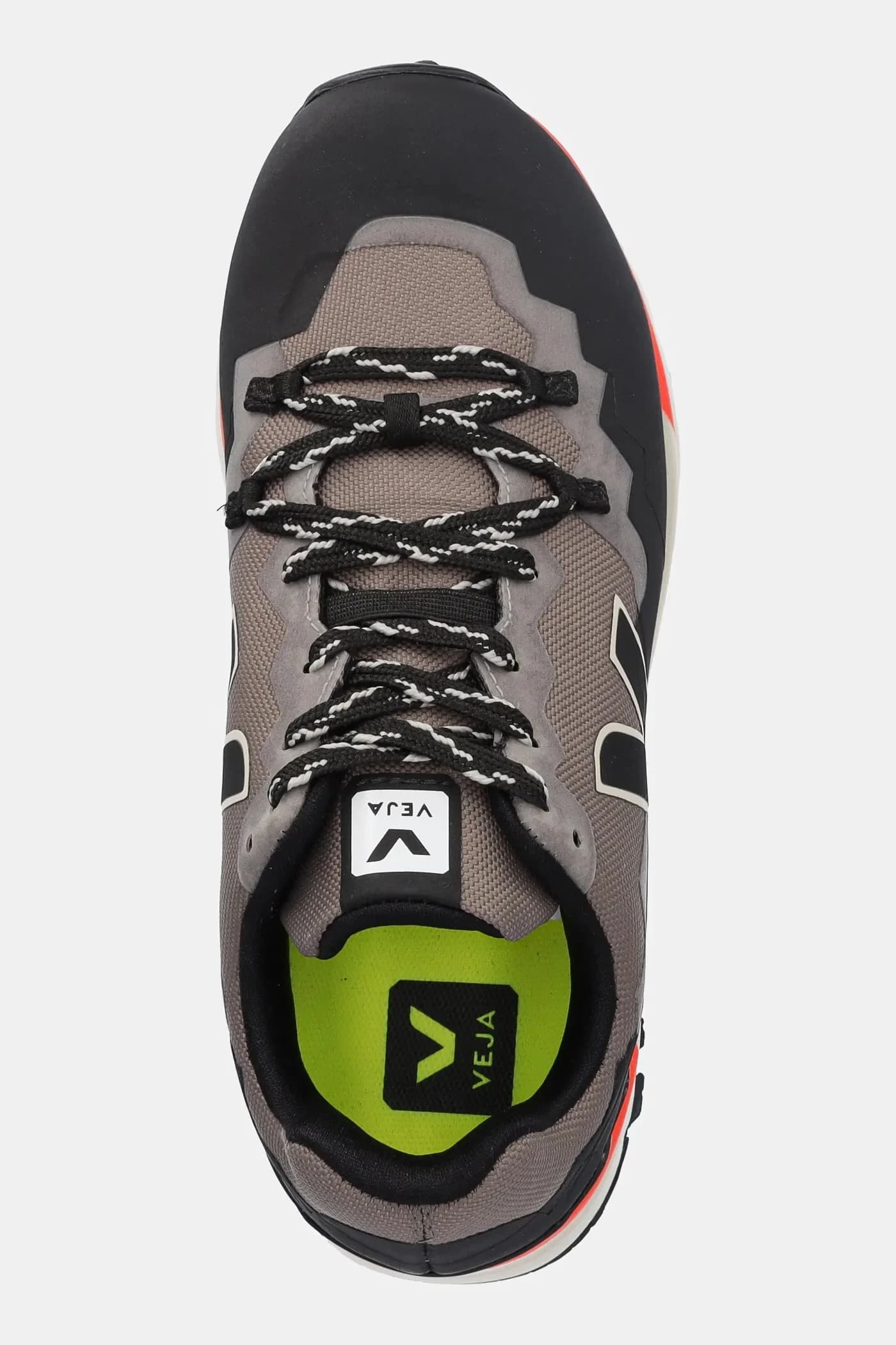 кроссовки Fitz Roy - фото 4