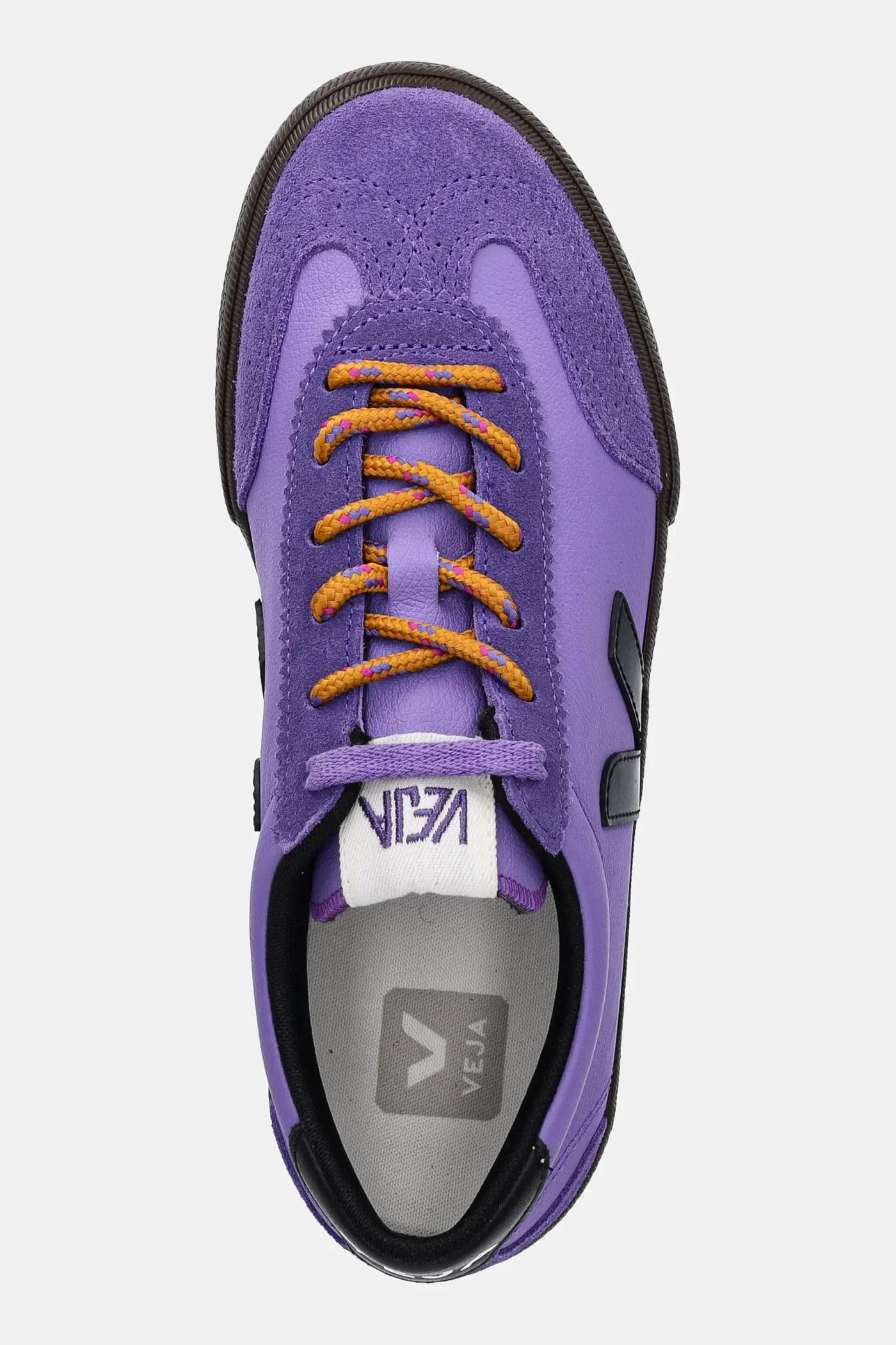 кроссовки Volley - фото 4