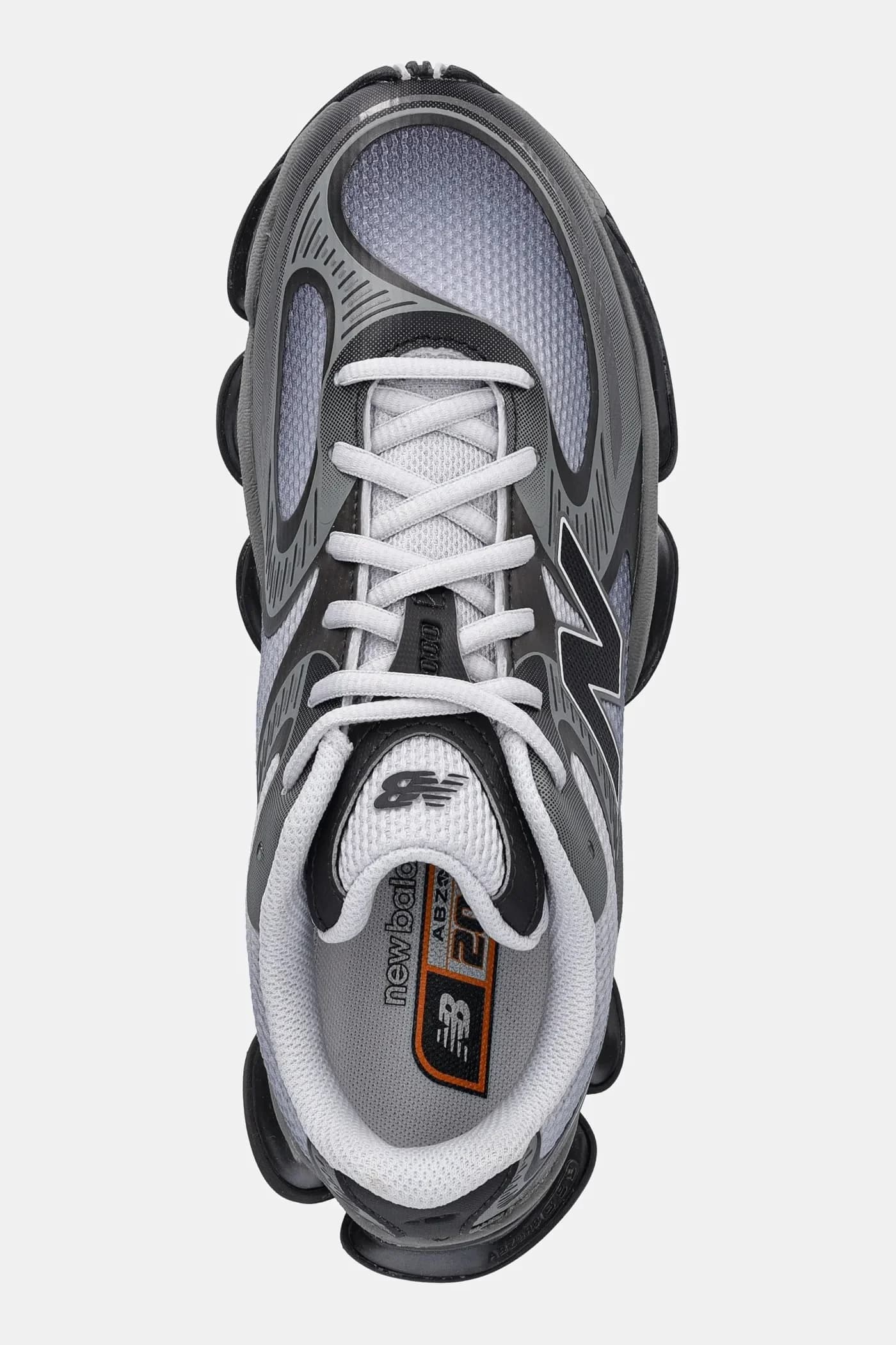 кроссовки U2000 - фото 4