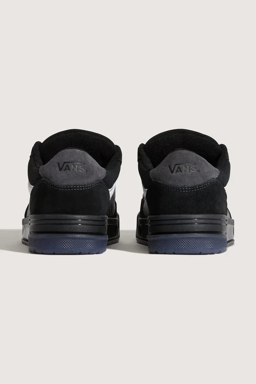 кроссовки Hylane - фото 3