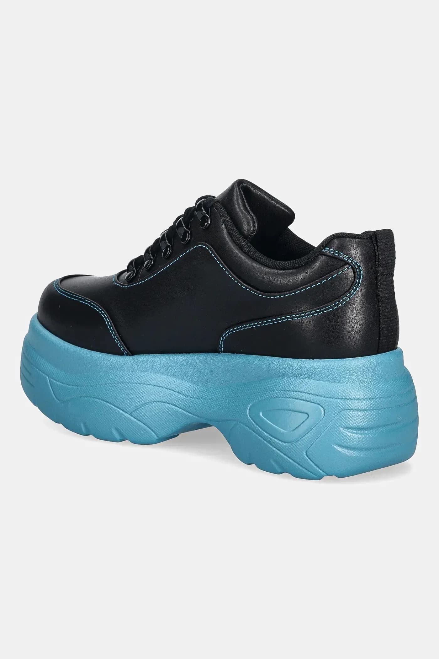 кроссовки JJ30 Virtual Diva x Hatsune Miku - фото 3