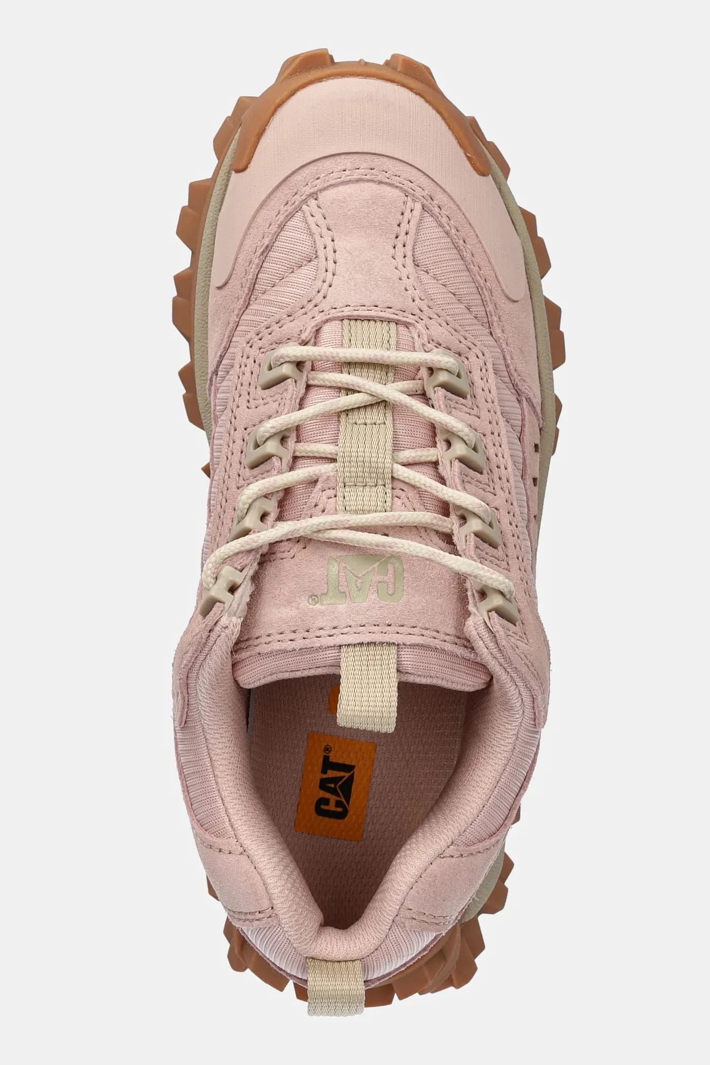 кроссовки INTRUDER - фото 4