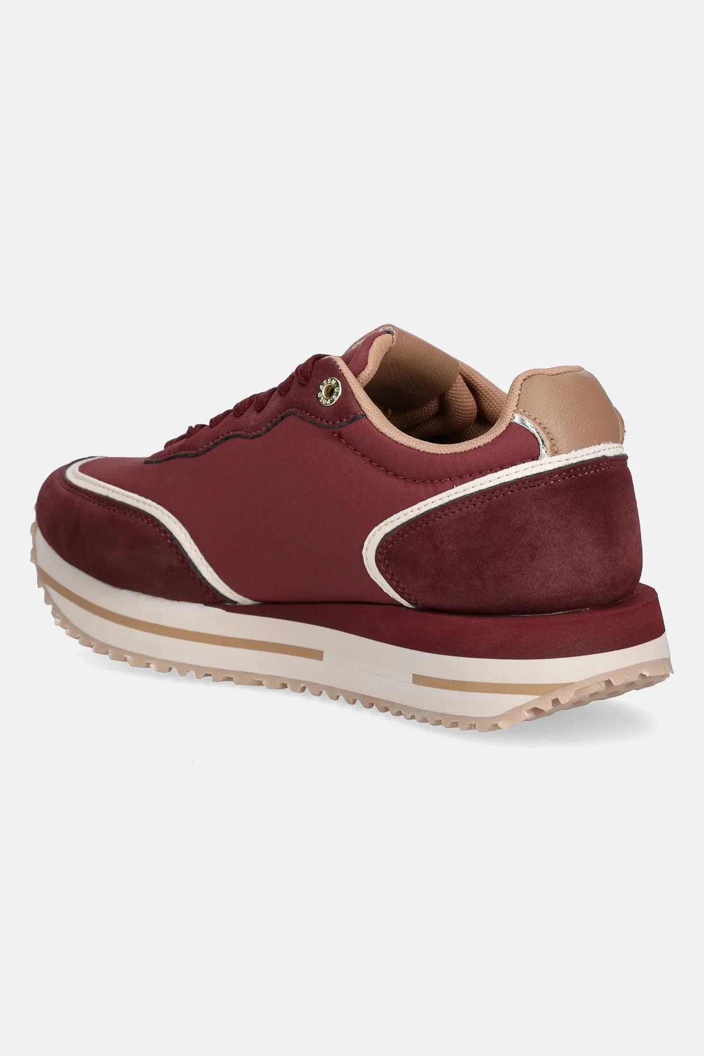 кроссовки SACHA009E - фото 3