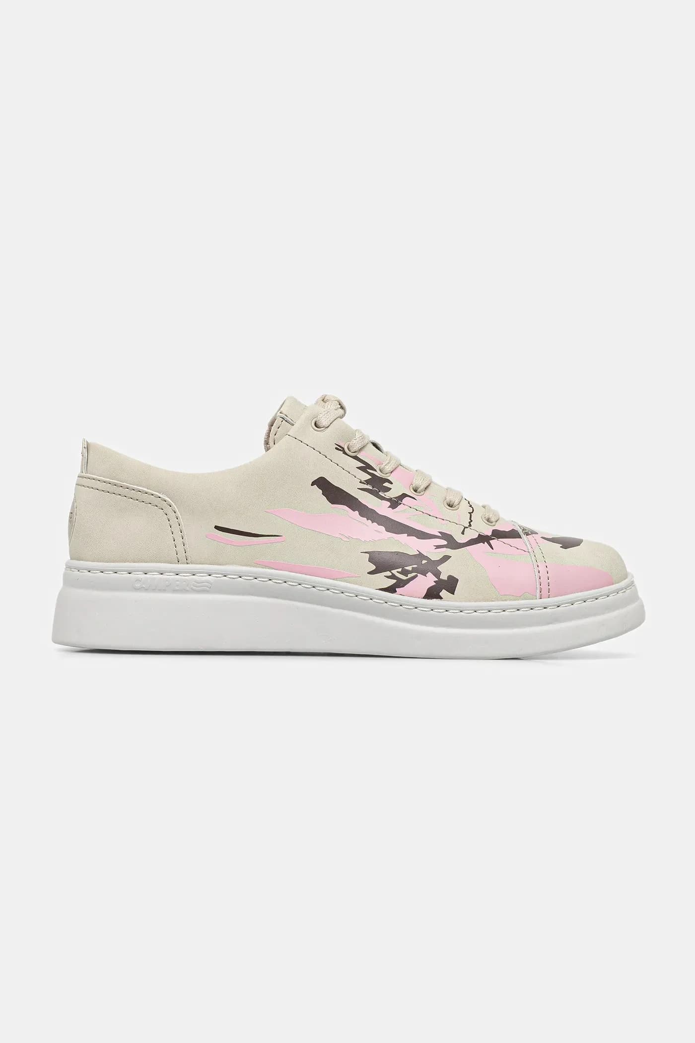 кроссовки из стеклопластика - фото 3