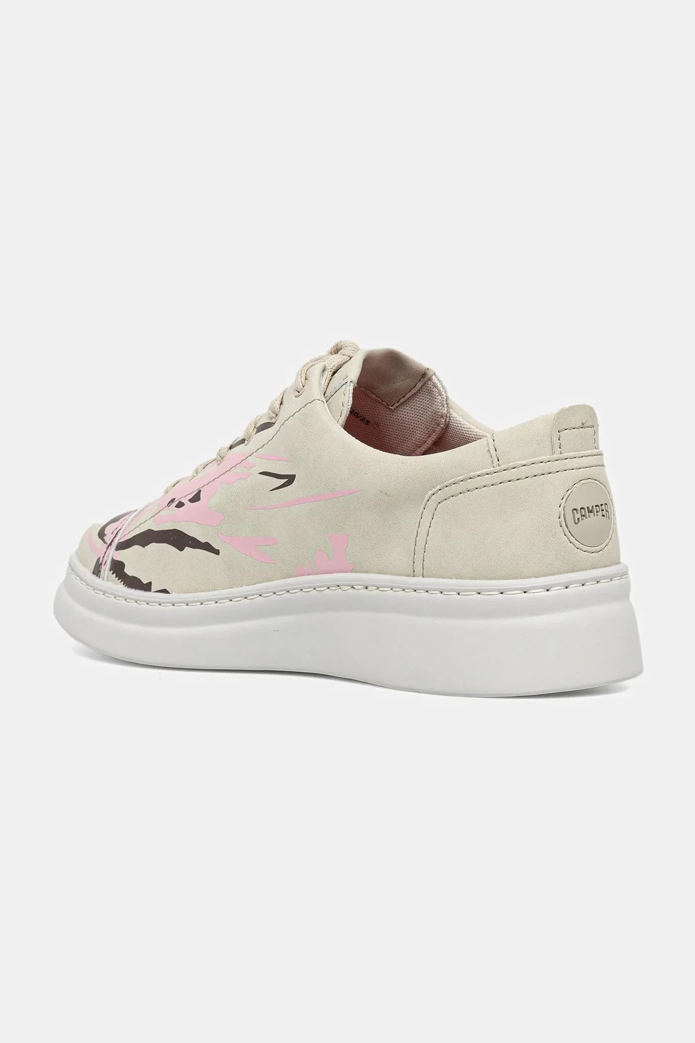 кроссовки из стеклопластика - фото 4