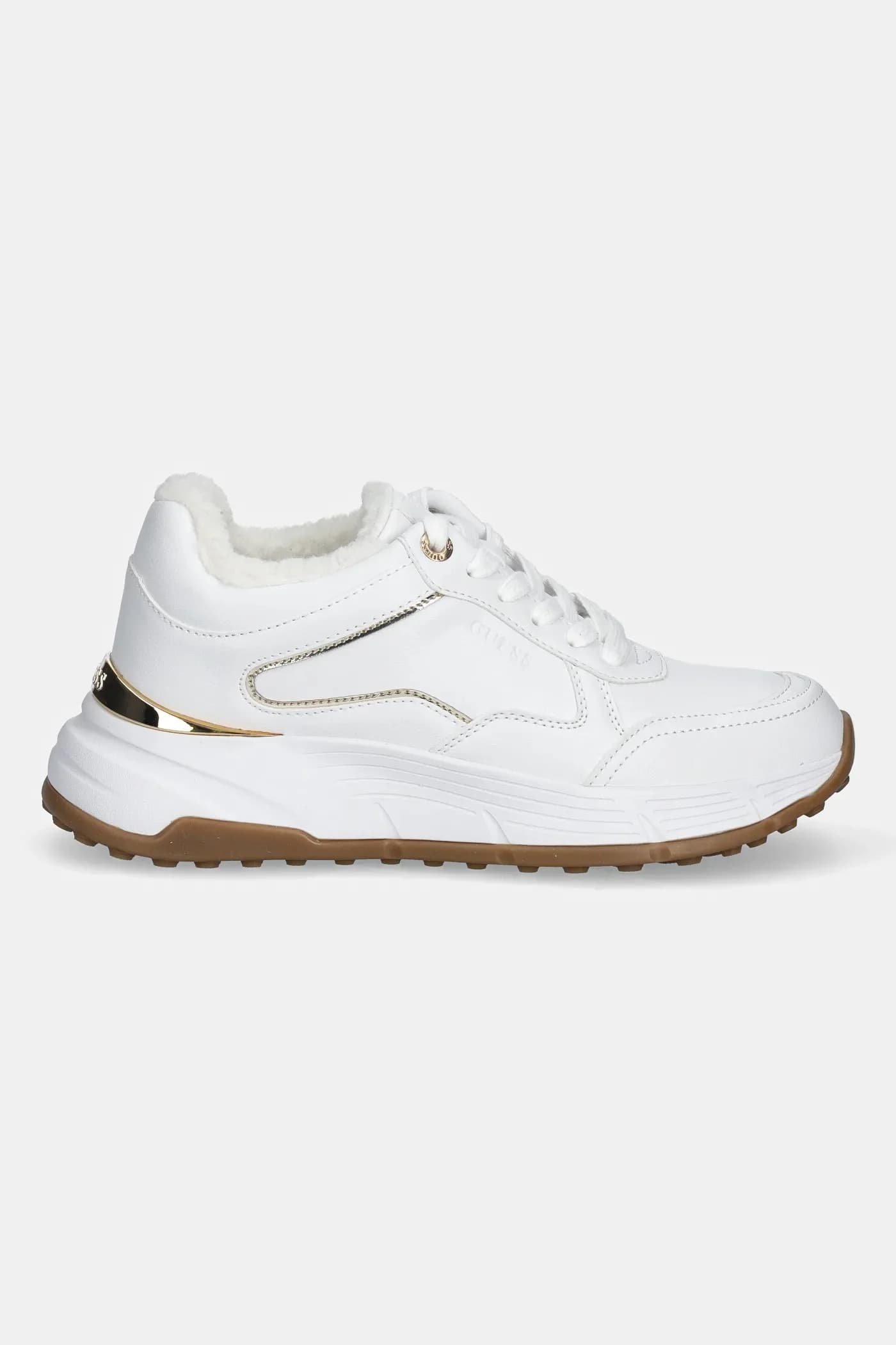 кроссовки FARREA - фото 2