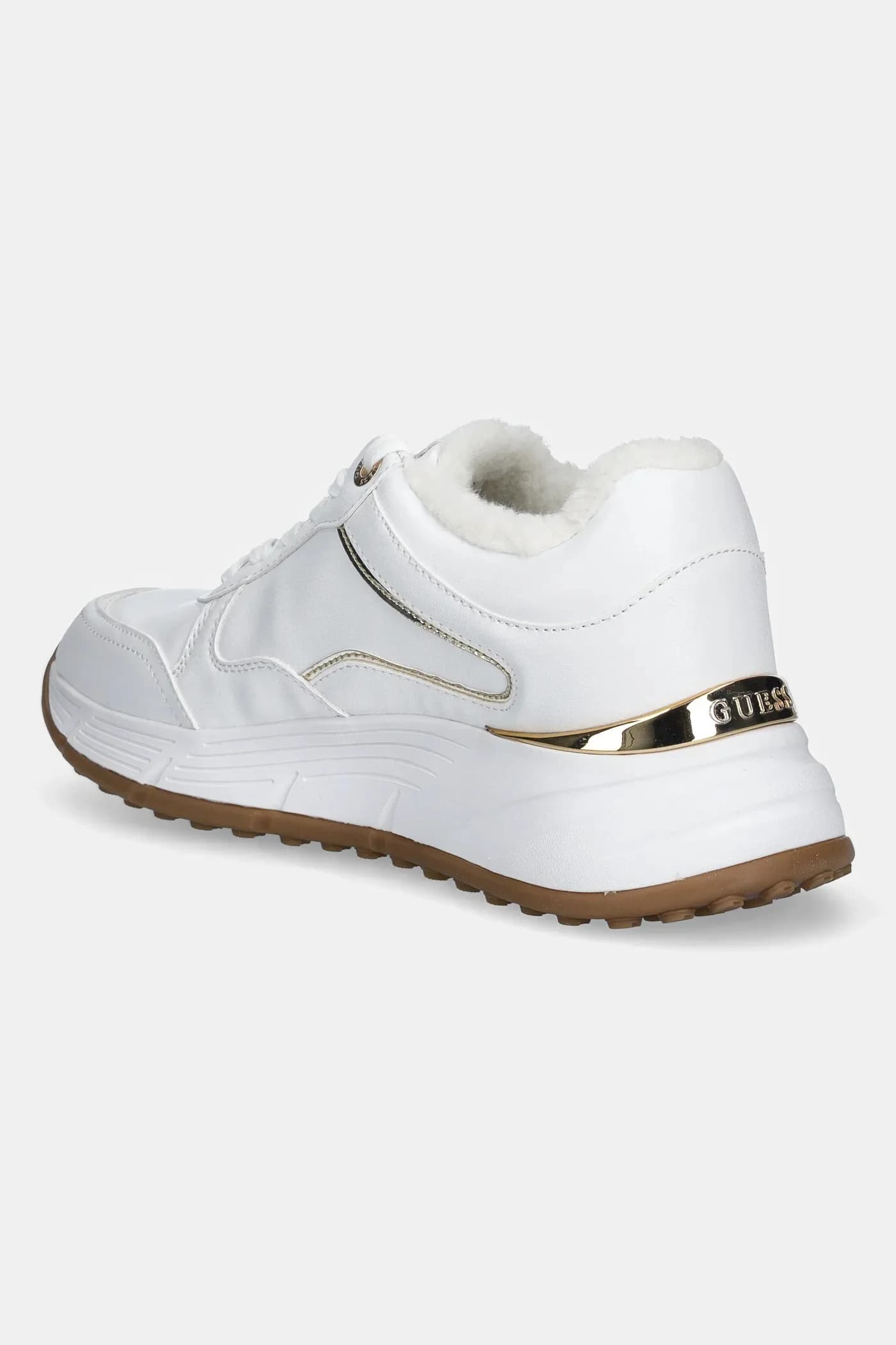 кроссовки FARREA - фото 3