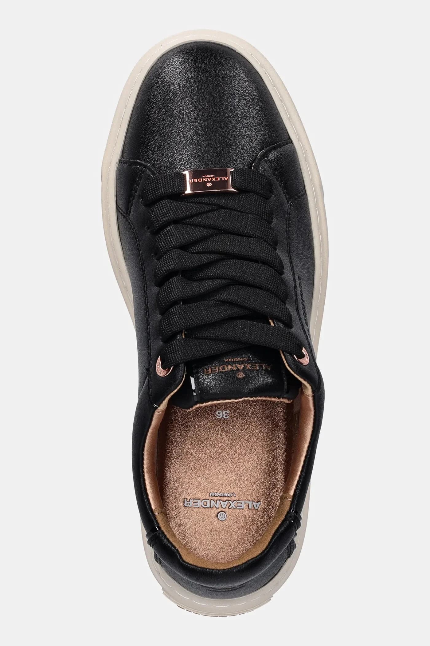 кроссовки Лондон - фото 4